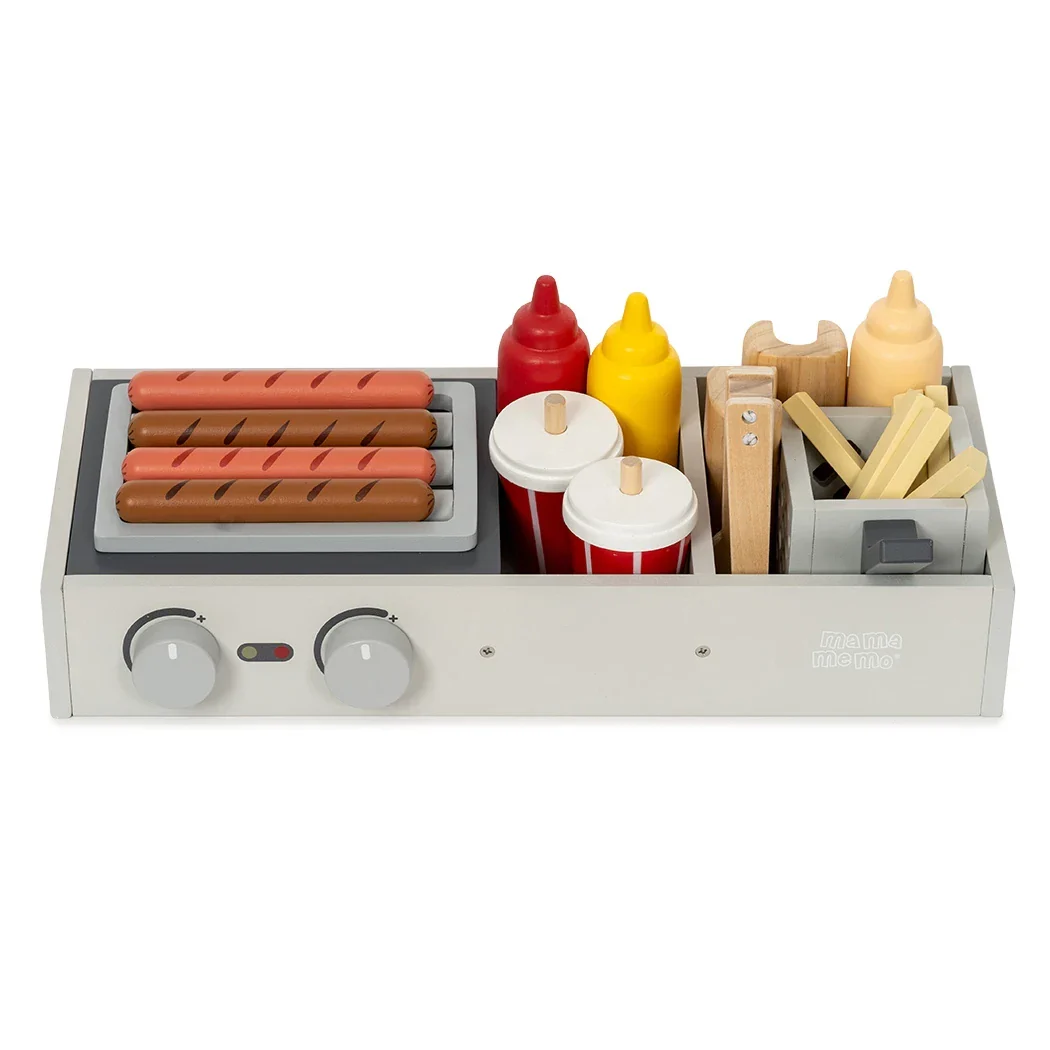 Mamamemo Hot Dog Stand - Image 5