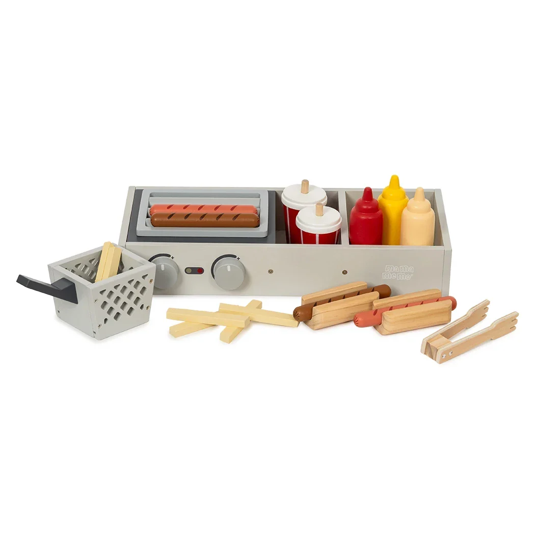 Mamamemo Hot Dog Stand - Image 6