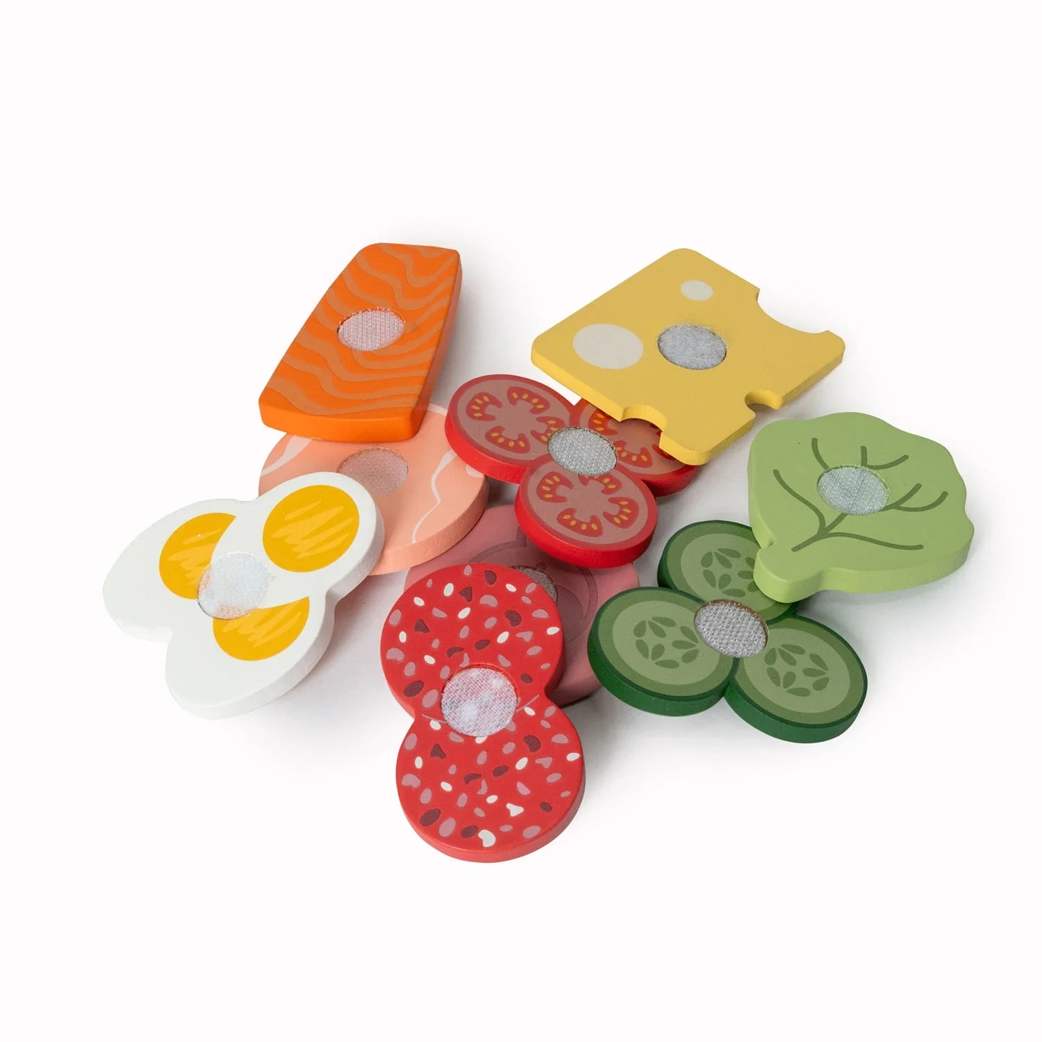 Mamamemo Sandwich - Image 4