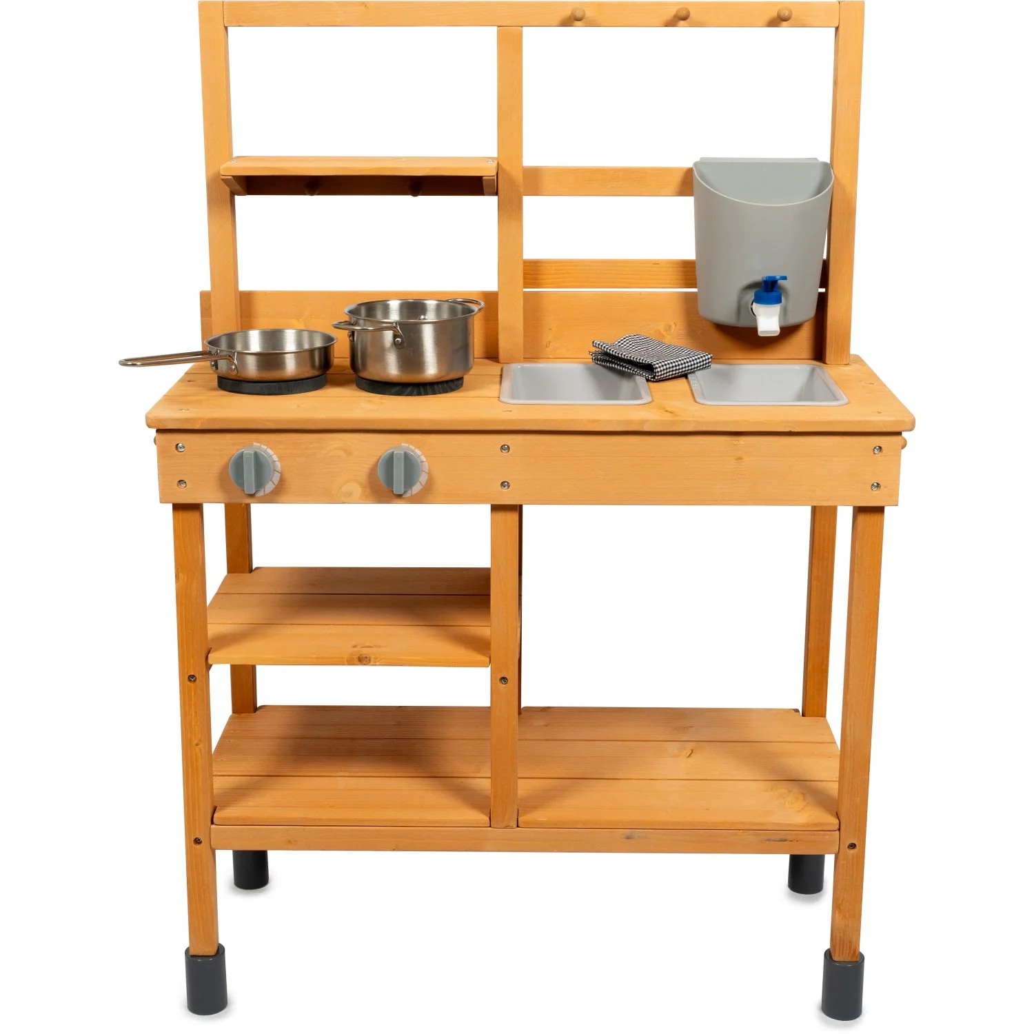 Mamamemo Outdoor Kitchen - Image 10