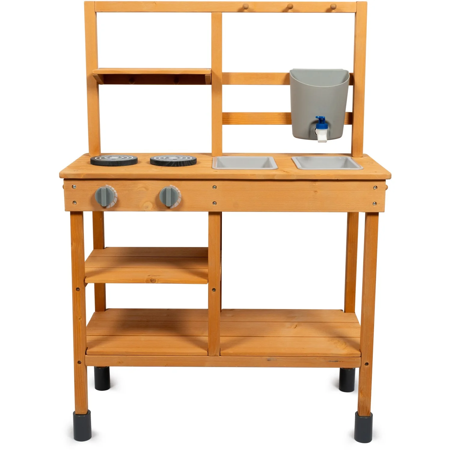 Mamamemo Outdoor Kitchen - Image 7