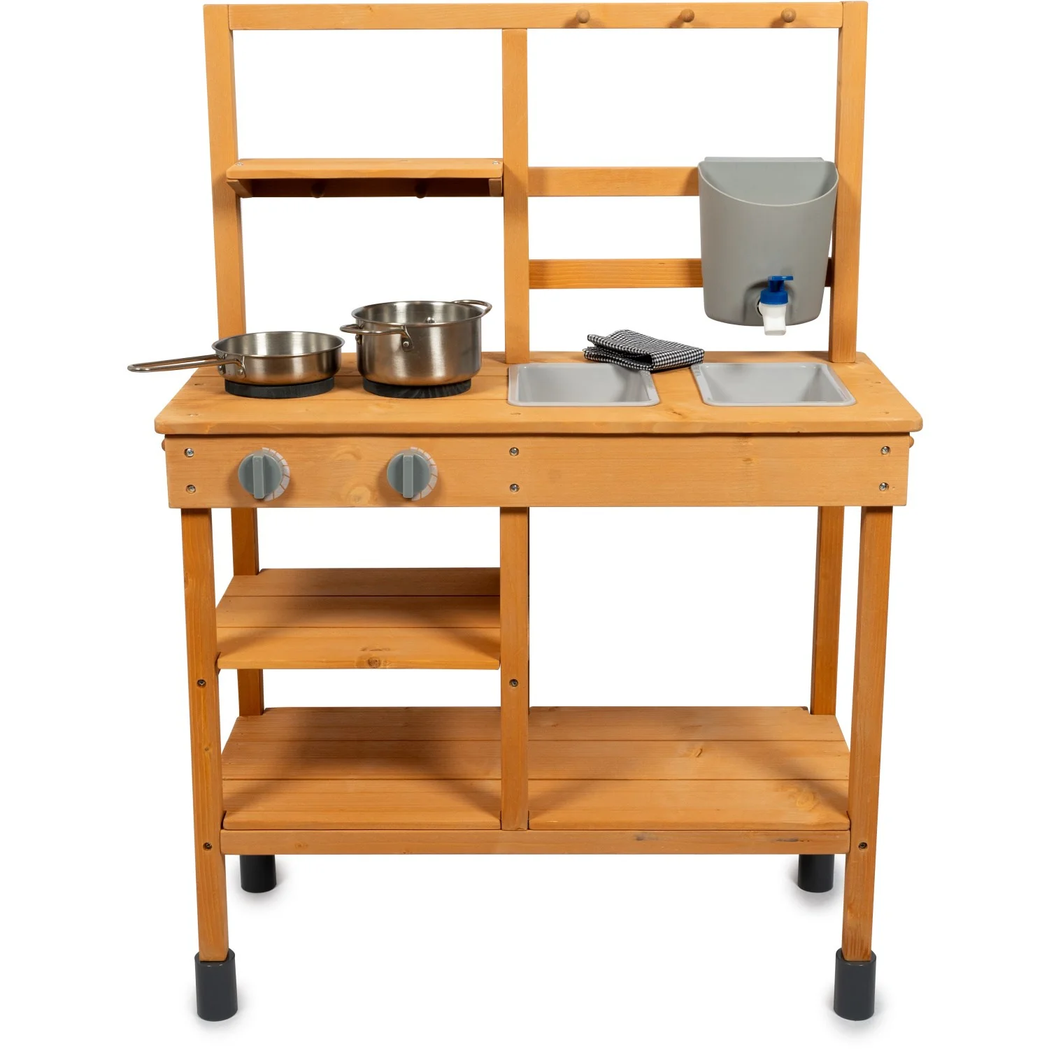 Mamamemo Outdoor Kitchen - Image 9