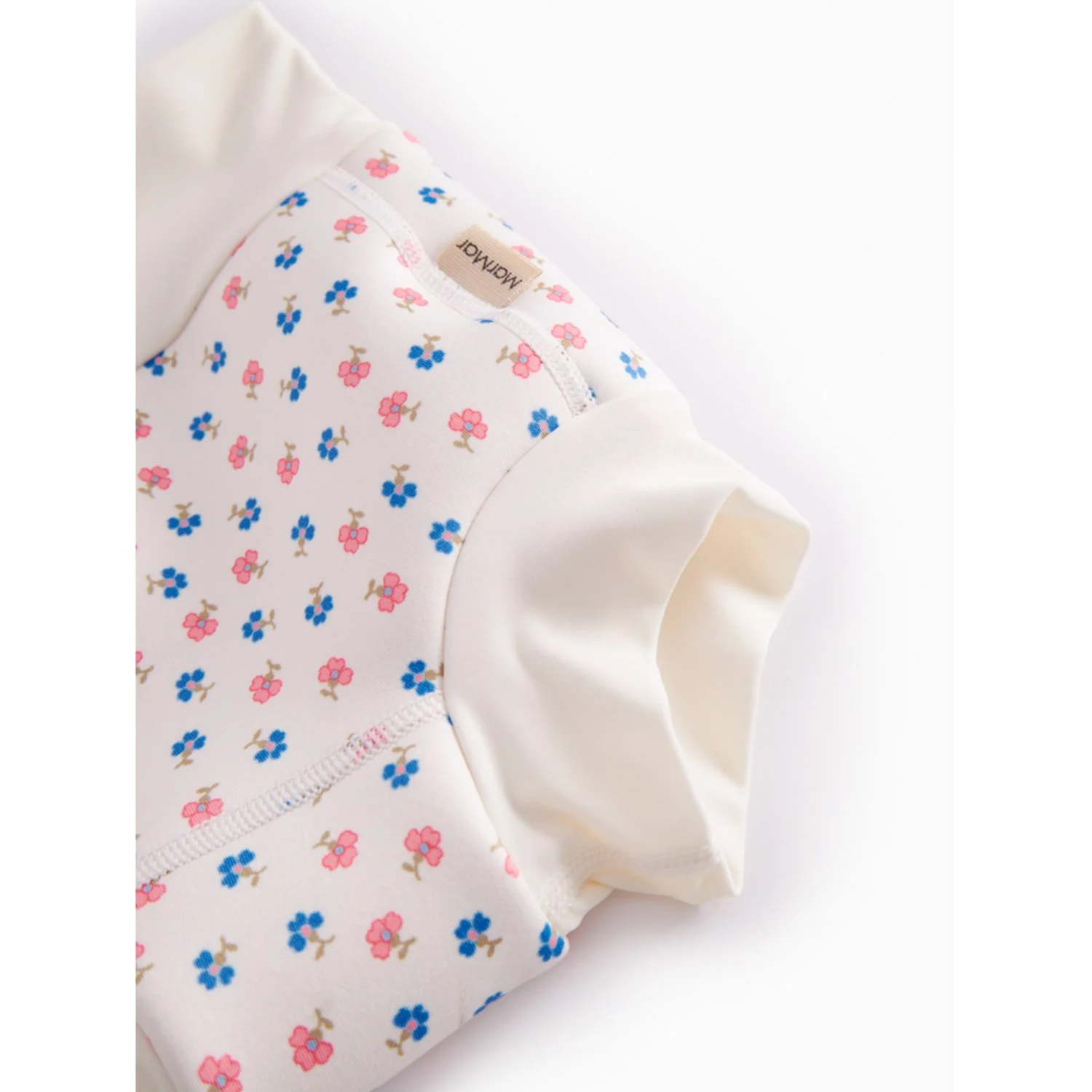 MarMar Baby Swim Mini Flower Swen Trunks Swimwear - Image 4