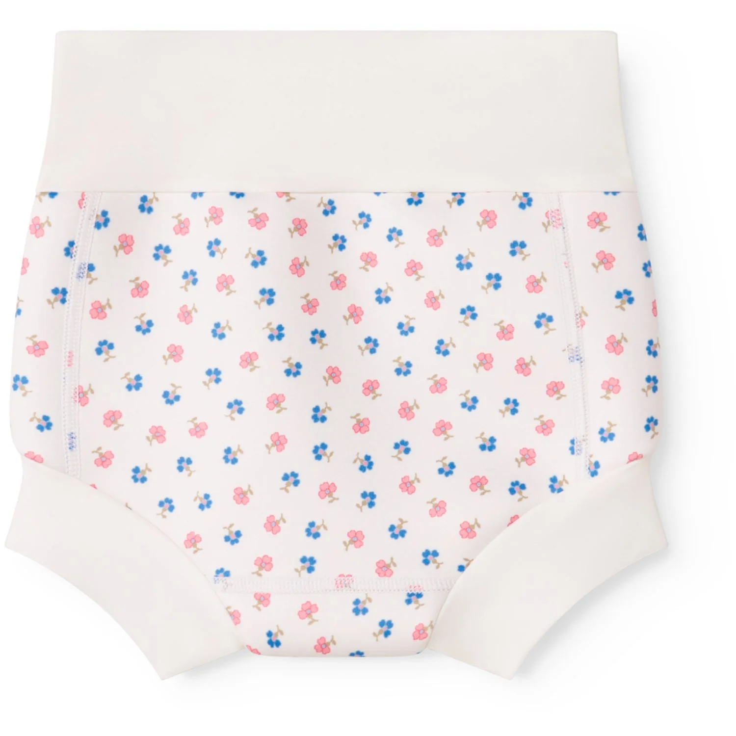 MarMar Baby Swim Mini Flower Swen Trunks Swimwear - Image 5