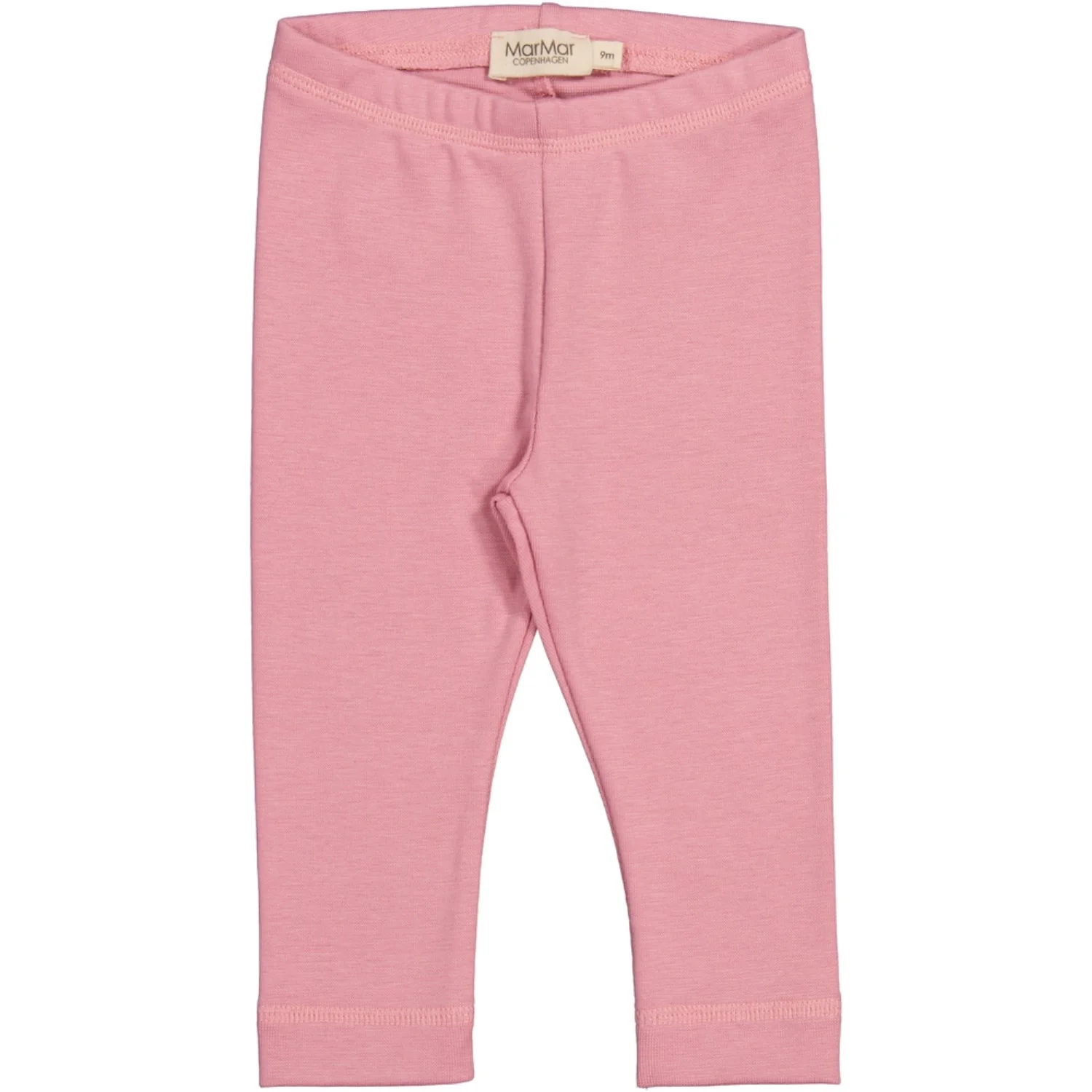 MarMar Base Layer Berry Mousse Base Leggings - Image 2