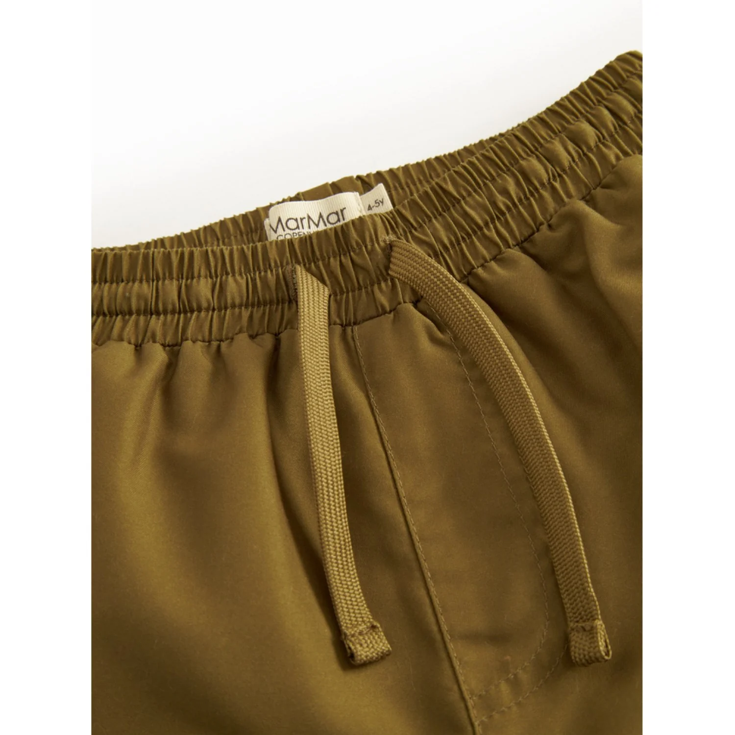 MarMar Boardshorts Dark Bronze Swiggo Shorts - Image 3
