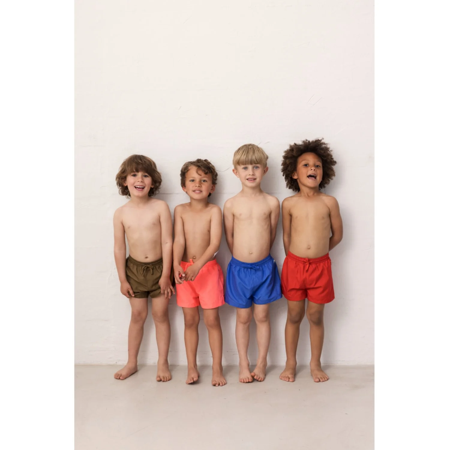 MarMar Boardshorts Poppy Swiggo Shorts - Image 2