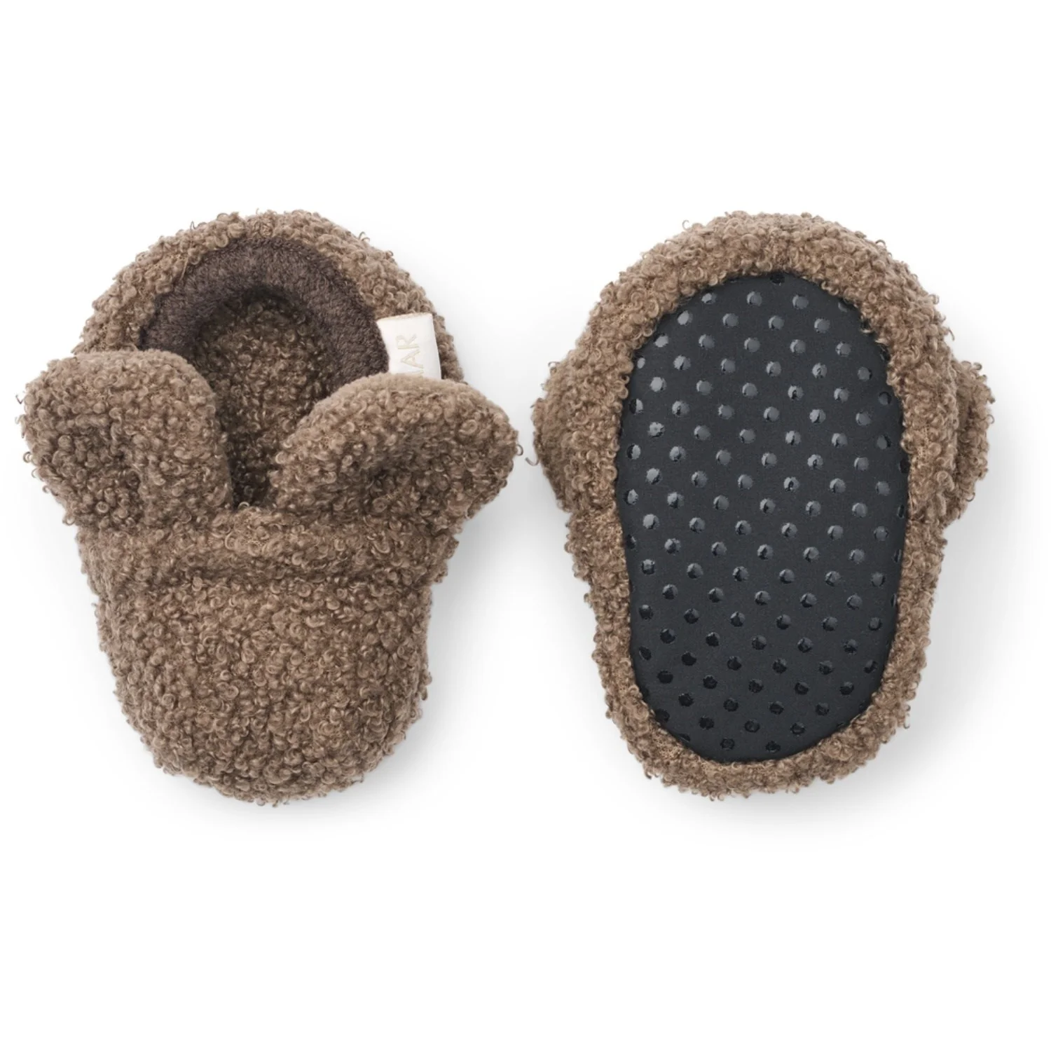 MarMar Bonded Teddy Terre Abal Booties - Image 3