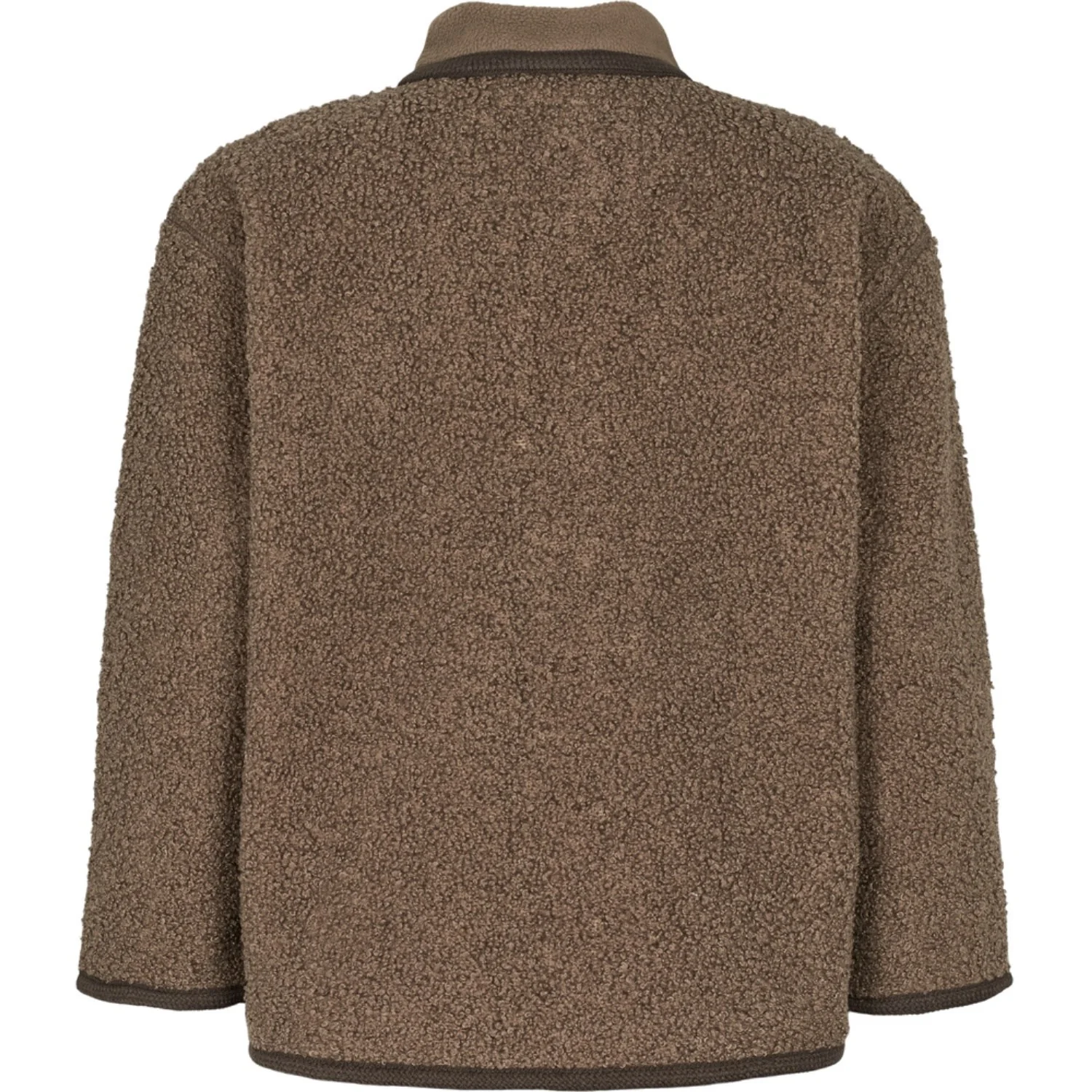 MarMar Bonded Teddy Terre Joy Anorak - Image 2