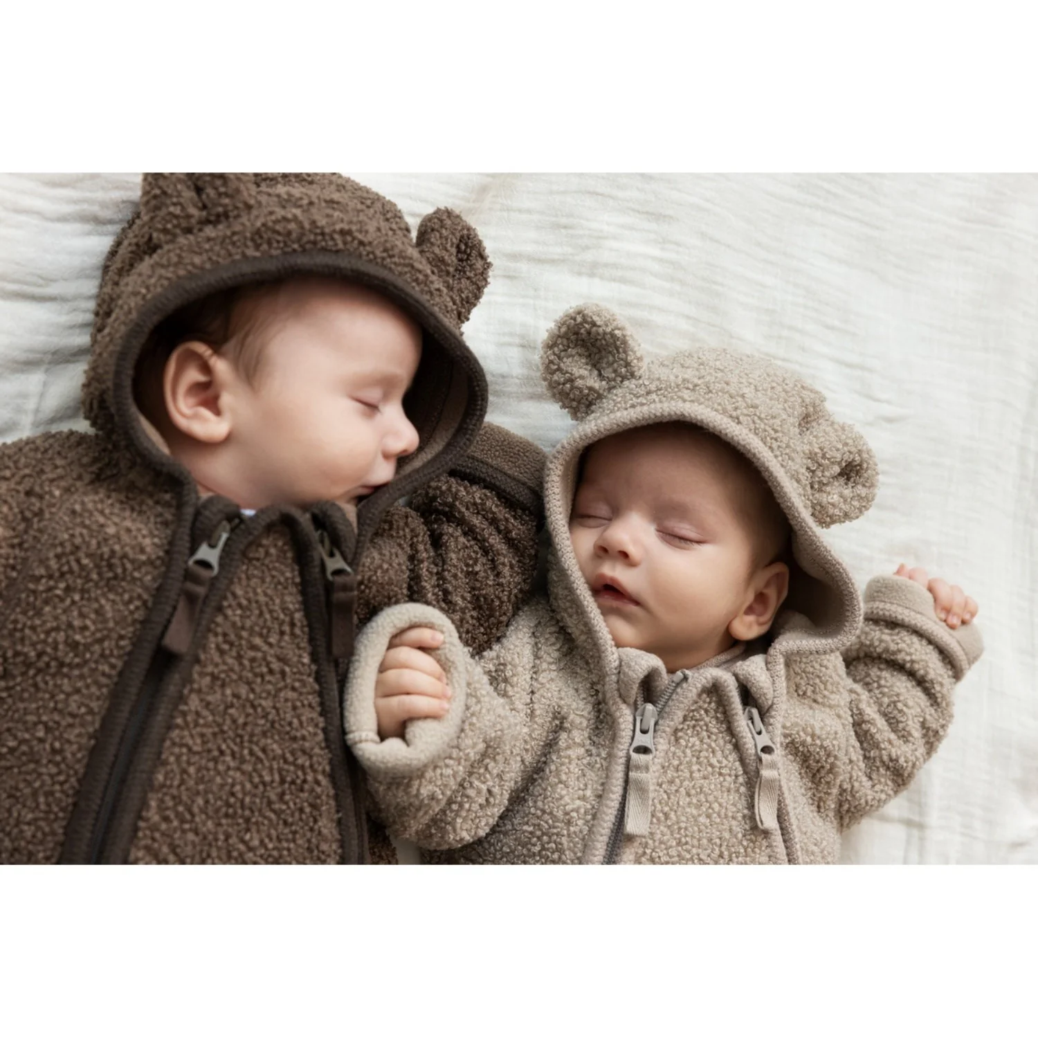 MarMar Bonded Teddy Terre Robert Suit - Image 4