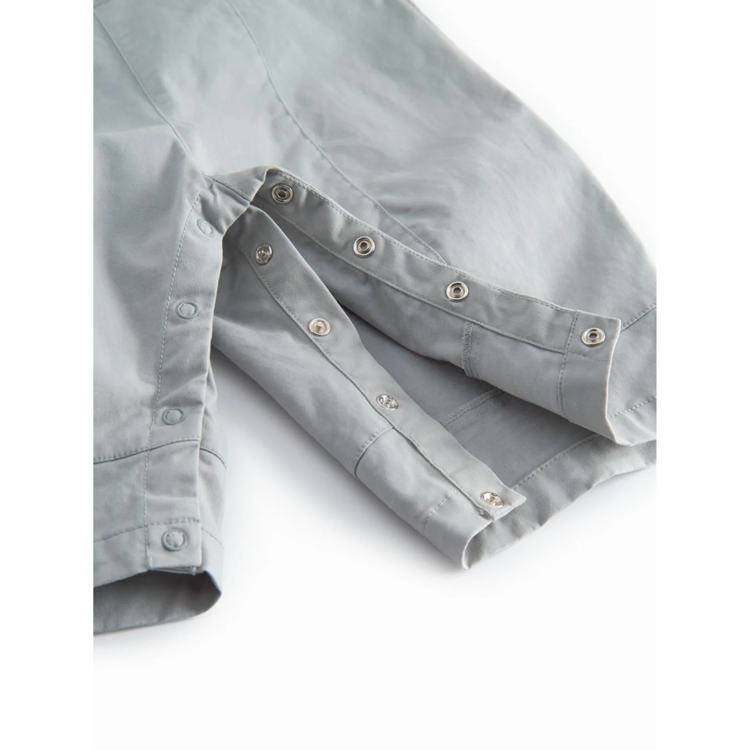 MarMar Chino Twill Blue Stone Riri B Pants - Image 4