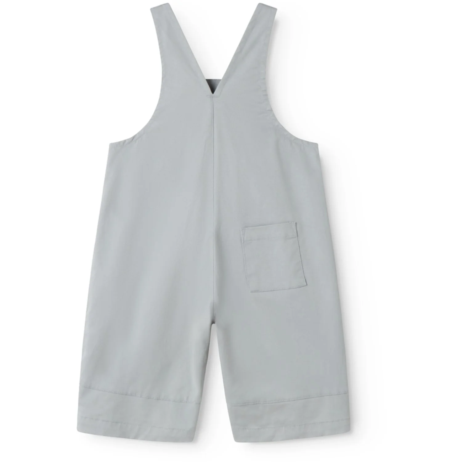 MarMar Chino Twill Blue Stone Riri B Pants - Image 5