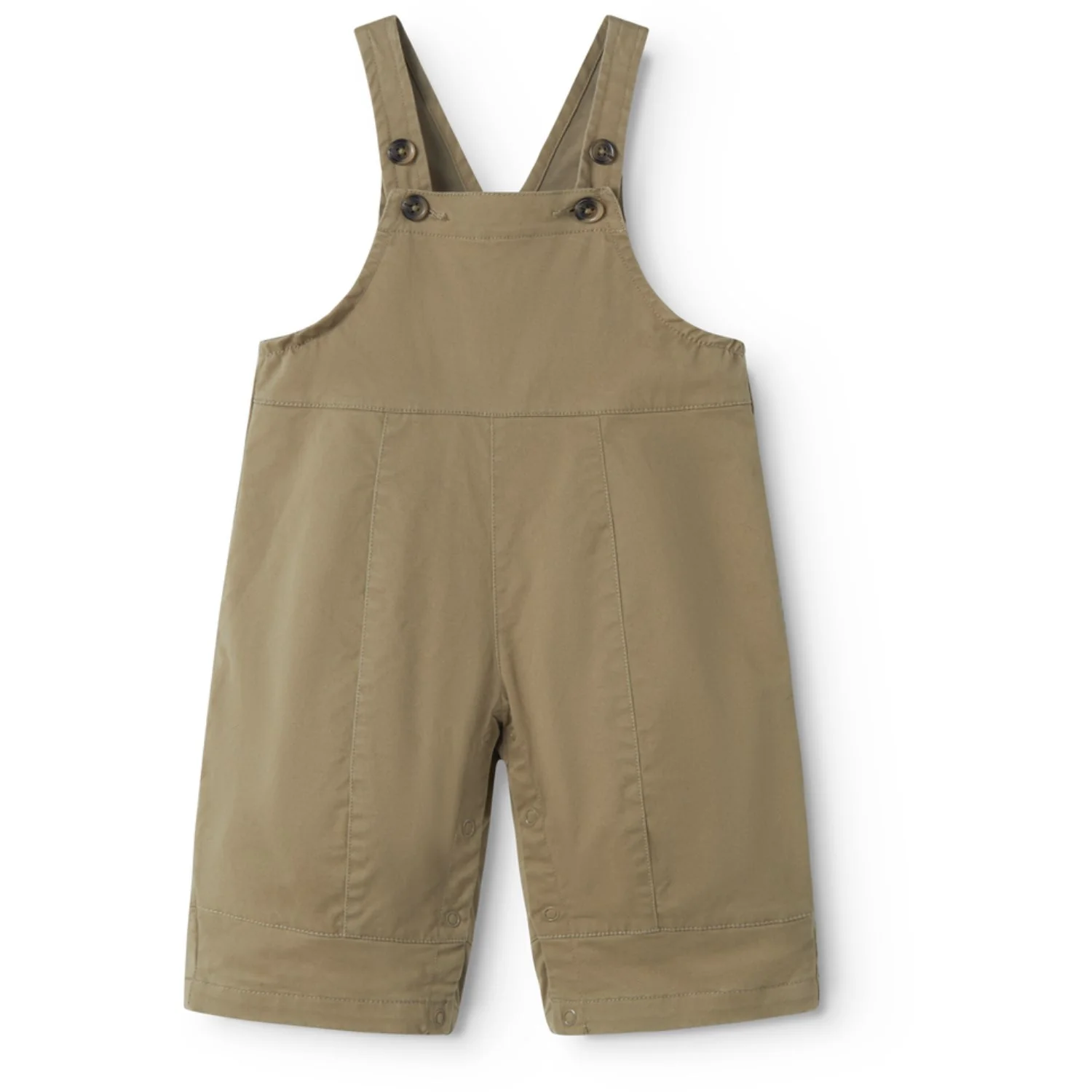 MarMar Chino Twill Palm Leaves Riri B Pants