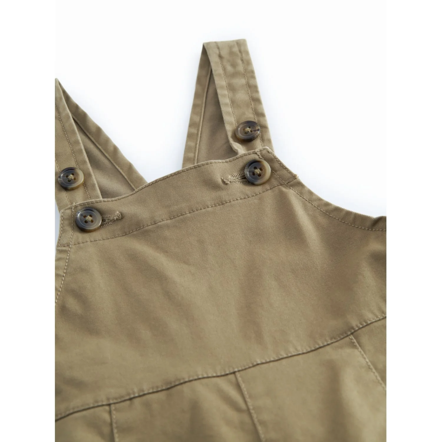 MarMar Chino Twill Palm Leaves Riri B Pants - Image 3