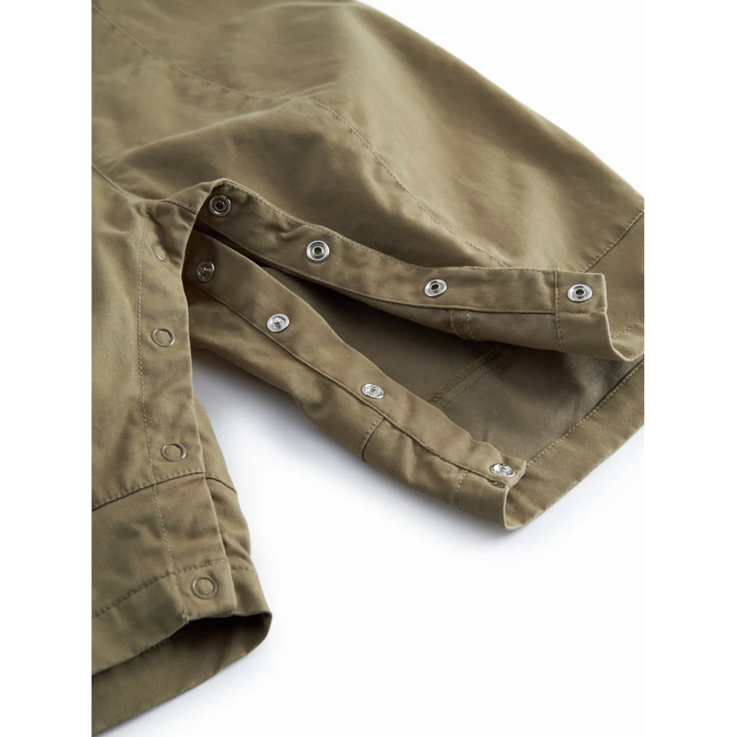 MarMar Chino Twill Palm Leaves Riri B Pants - Image 4
