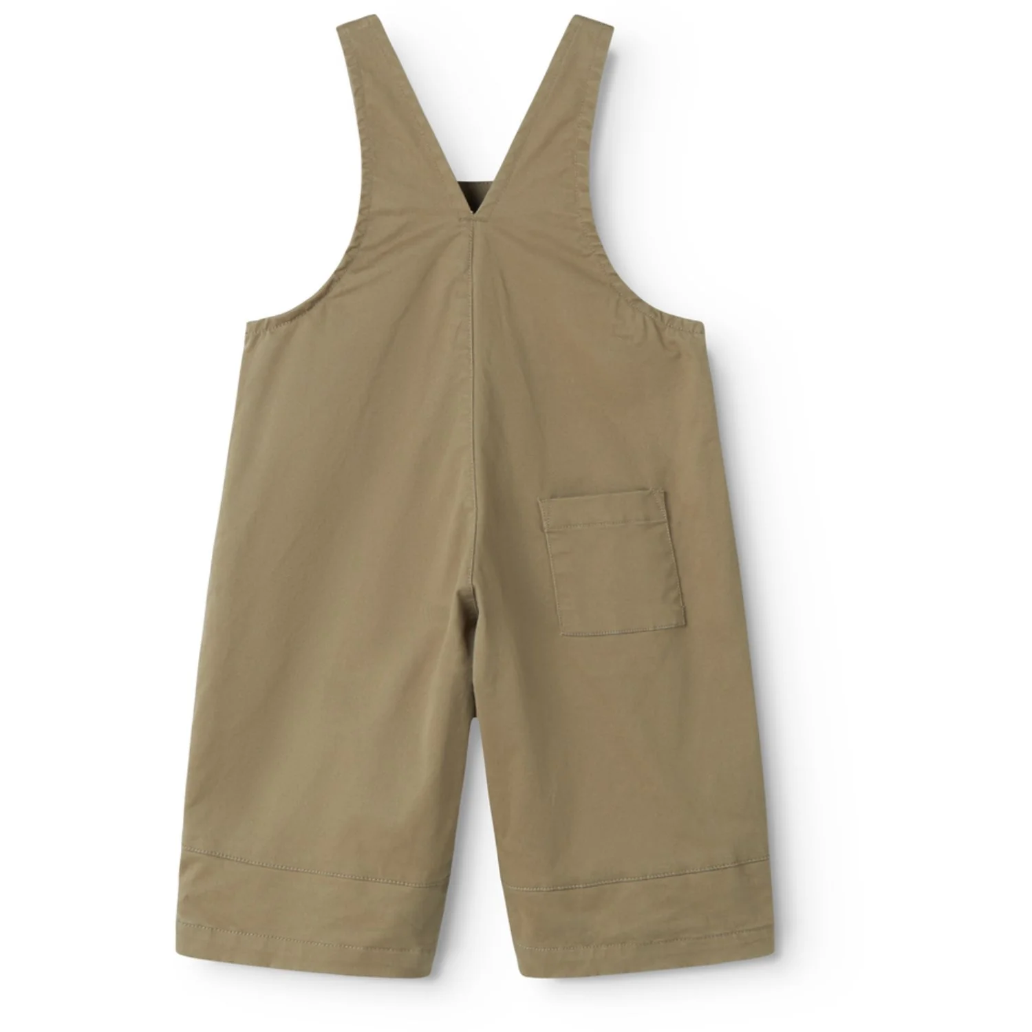 MarMar Chino Twill Palm Leaves Riri B Pants - Image 5