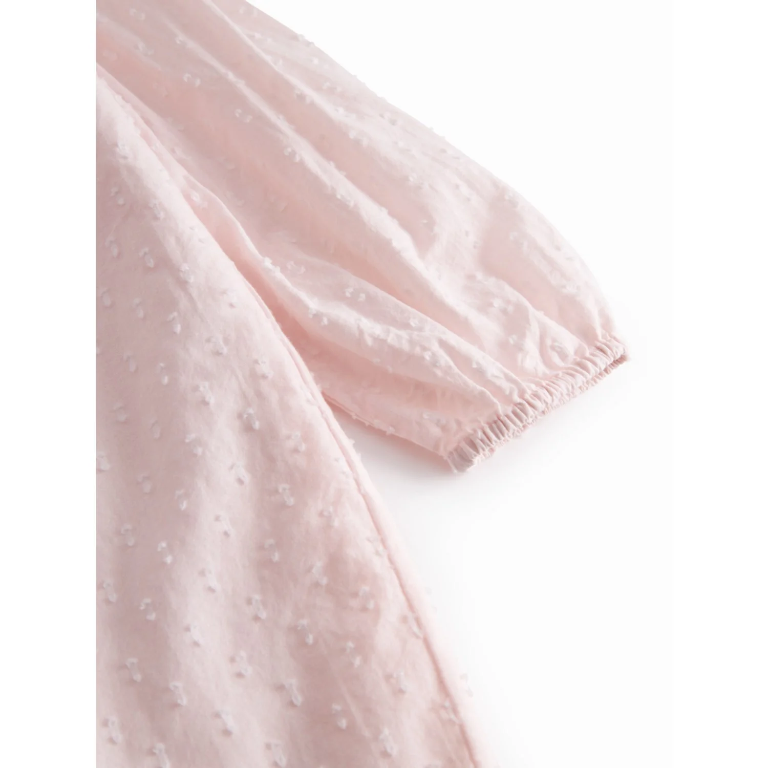 MarMar Cotton Dobby Rosa Desra Dress - Image 4
