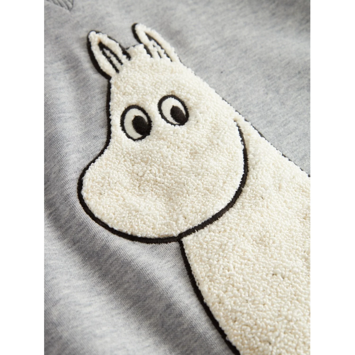 MarMar Double Jersey Moomin Theos Blouse - Image 3
