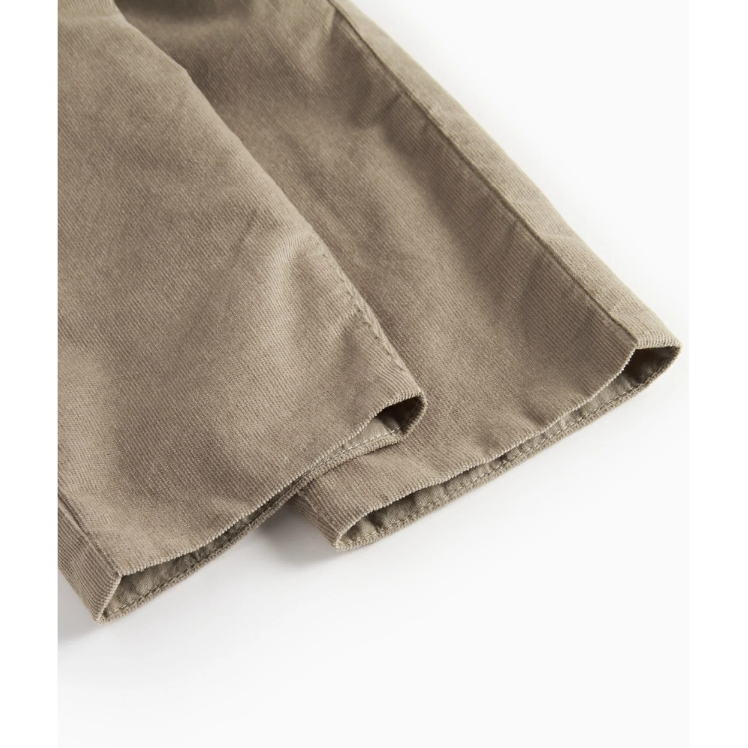 MarMar Fine Cord Mud Panto Pants - Image 6