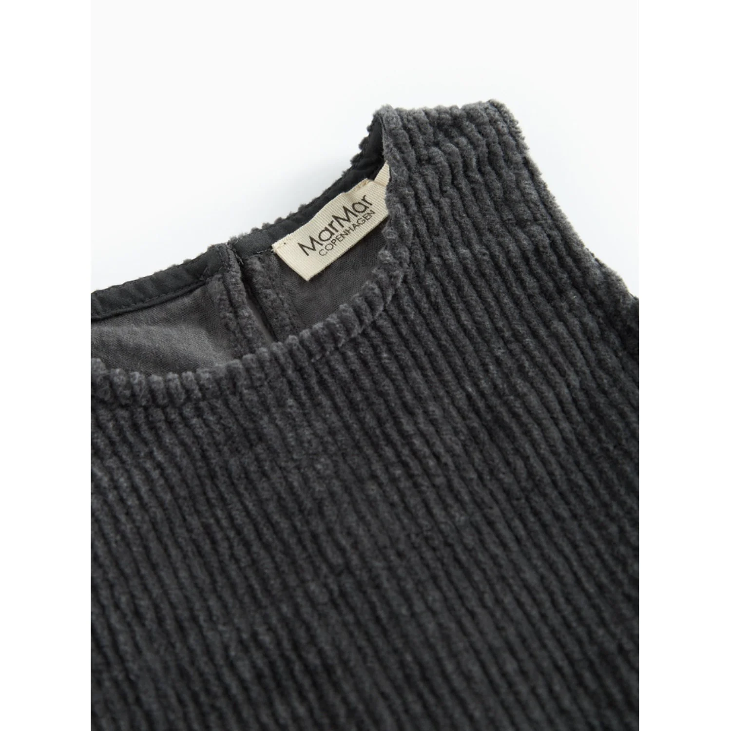 MarMar Heavy Cord Night Doka B Dress - Image 3