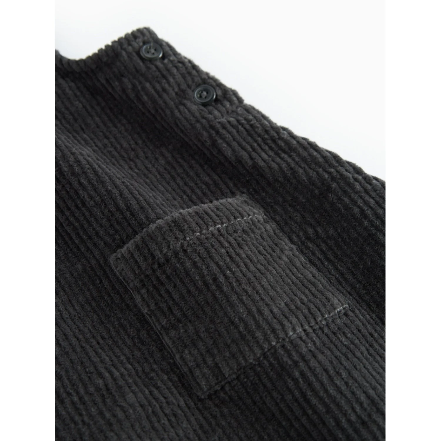 MarMar Heavy Cord Night Doka B Dress - Image 4