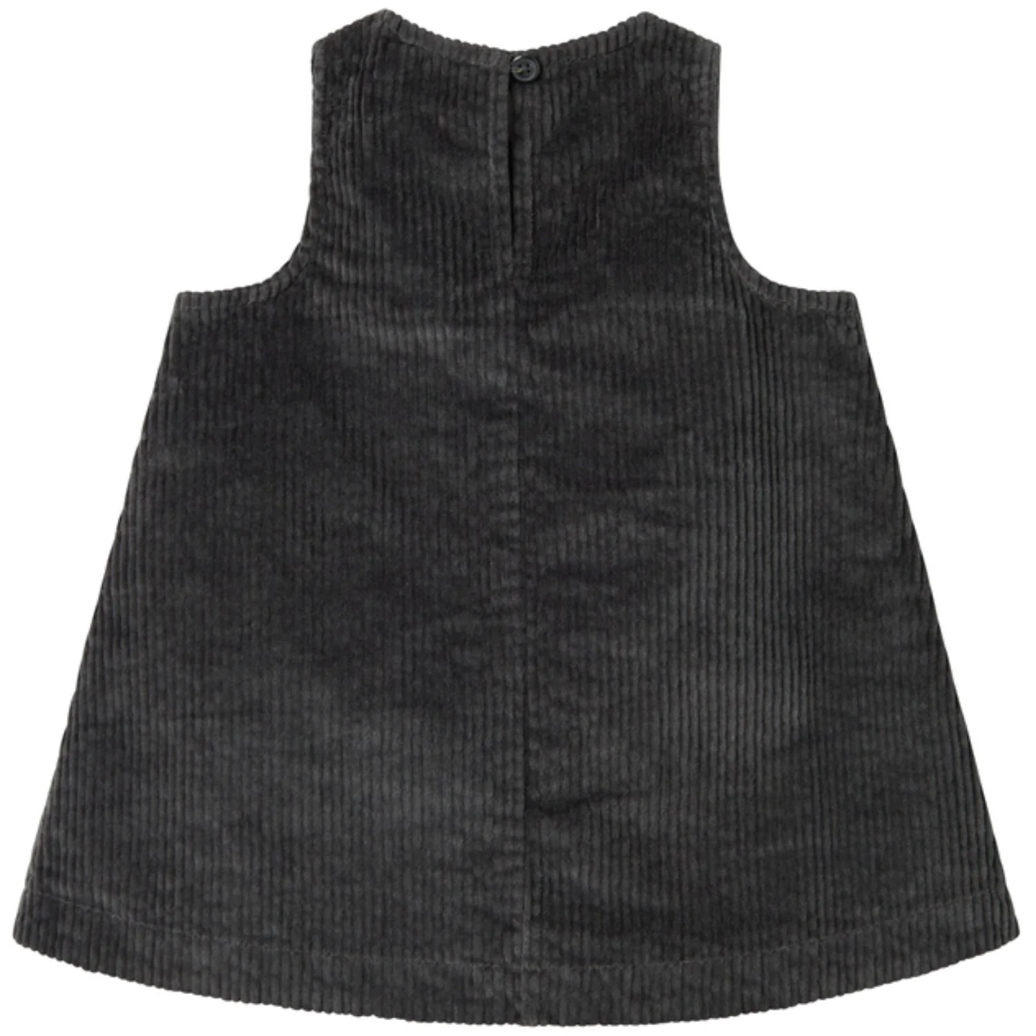 MarMar Heavy Cord Night Doka B Dress - Image 5