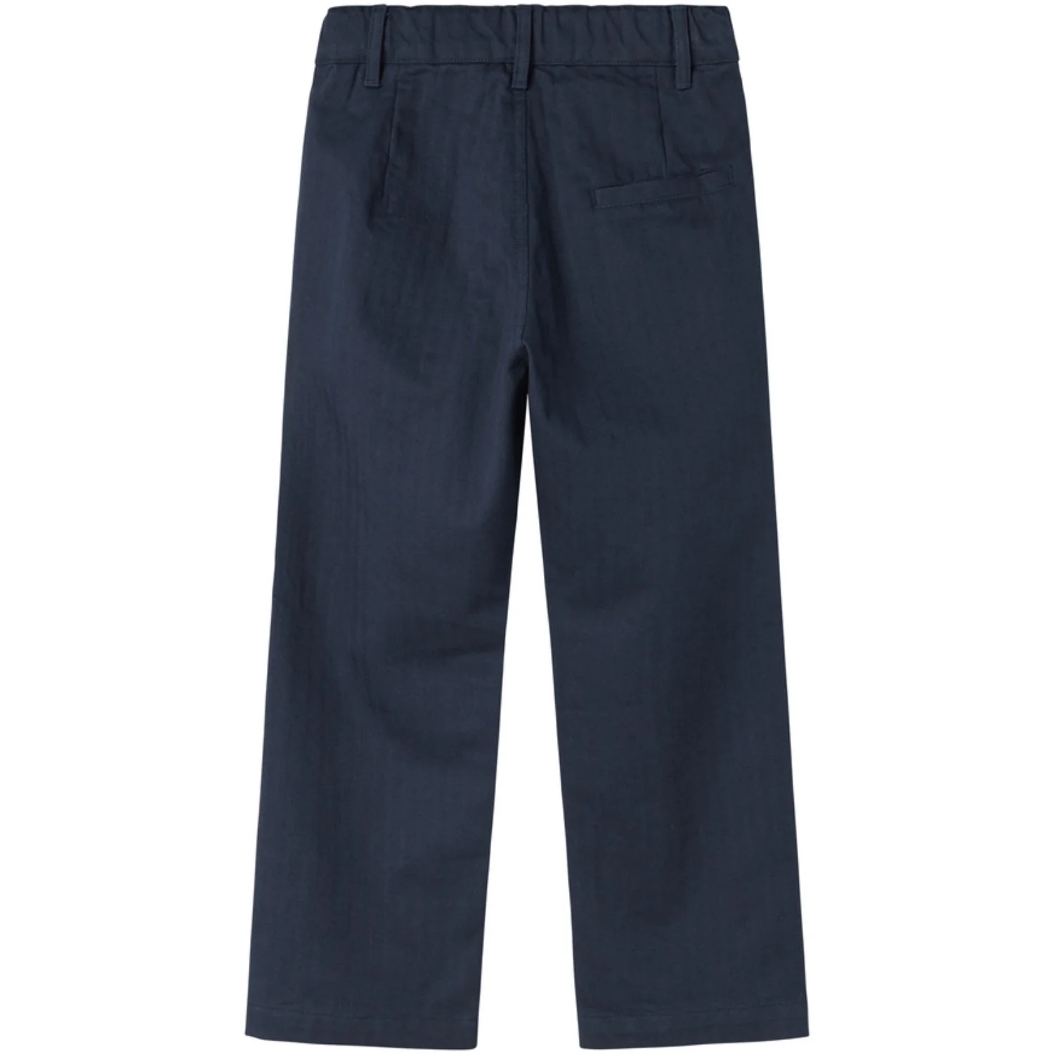 MarMar Herringbone Twill Pilot Navy Piper Pants - Image 5