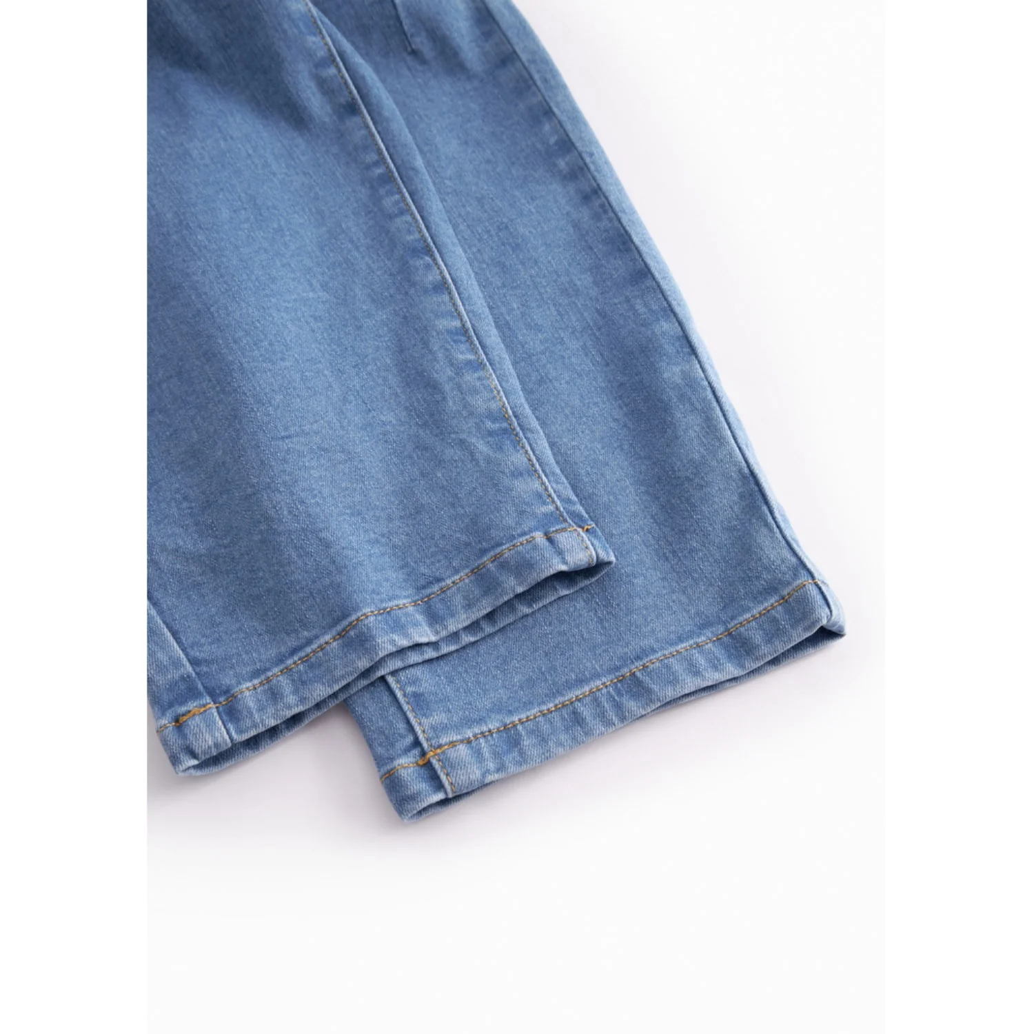 MarMar Jeans Light Indigo Pesha Jeans - Image 5