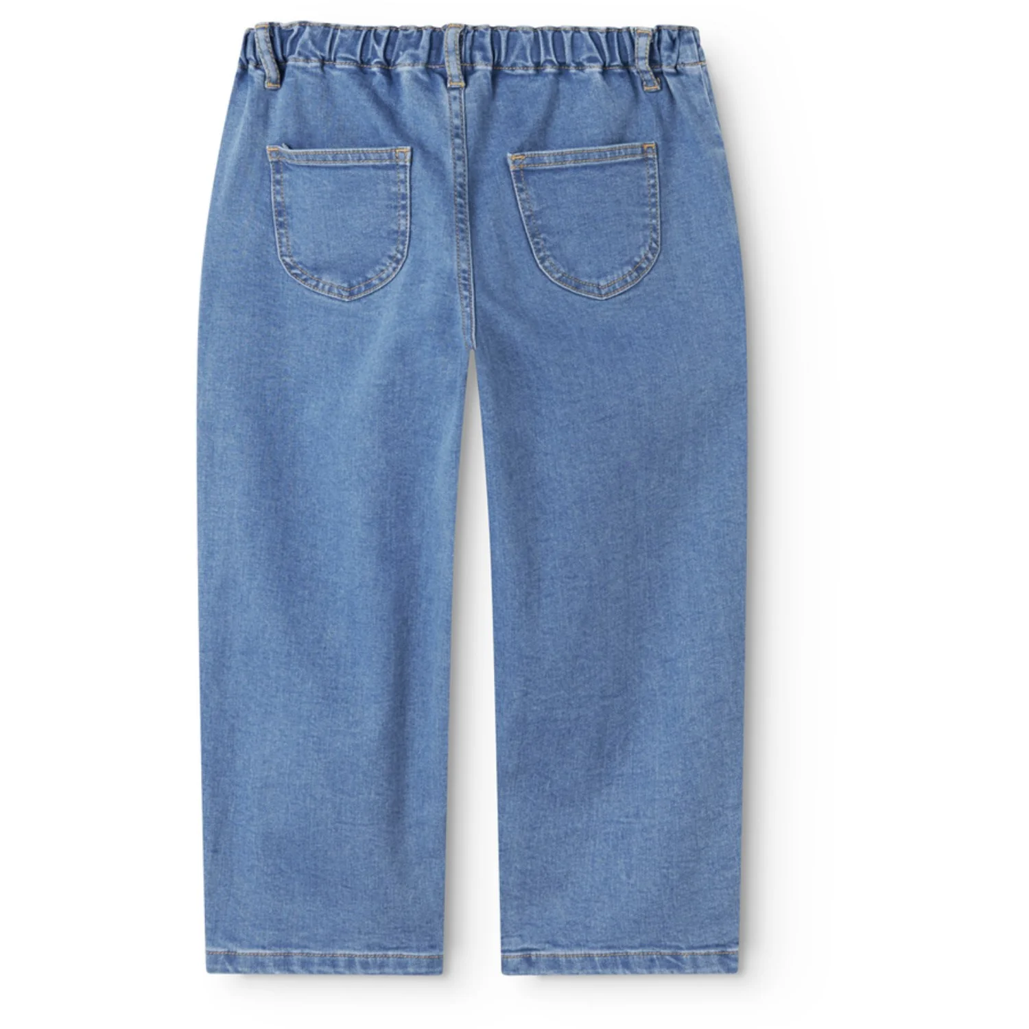 MarMar Jeans Light Indigo Pesha Jeans - Image 6