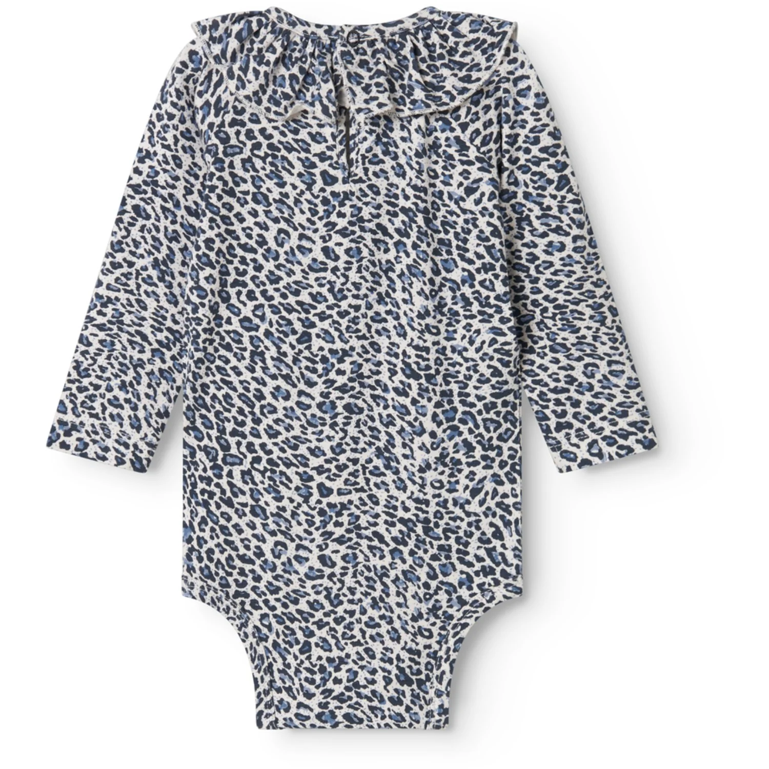 MarMar Leopard Blue Leo Leo Berta Body - Image 4
