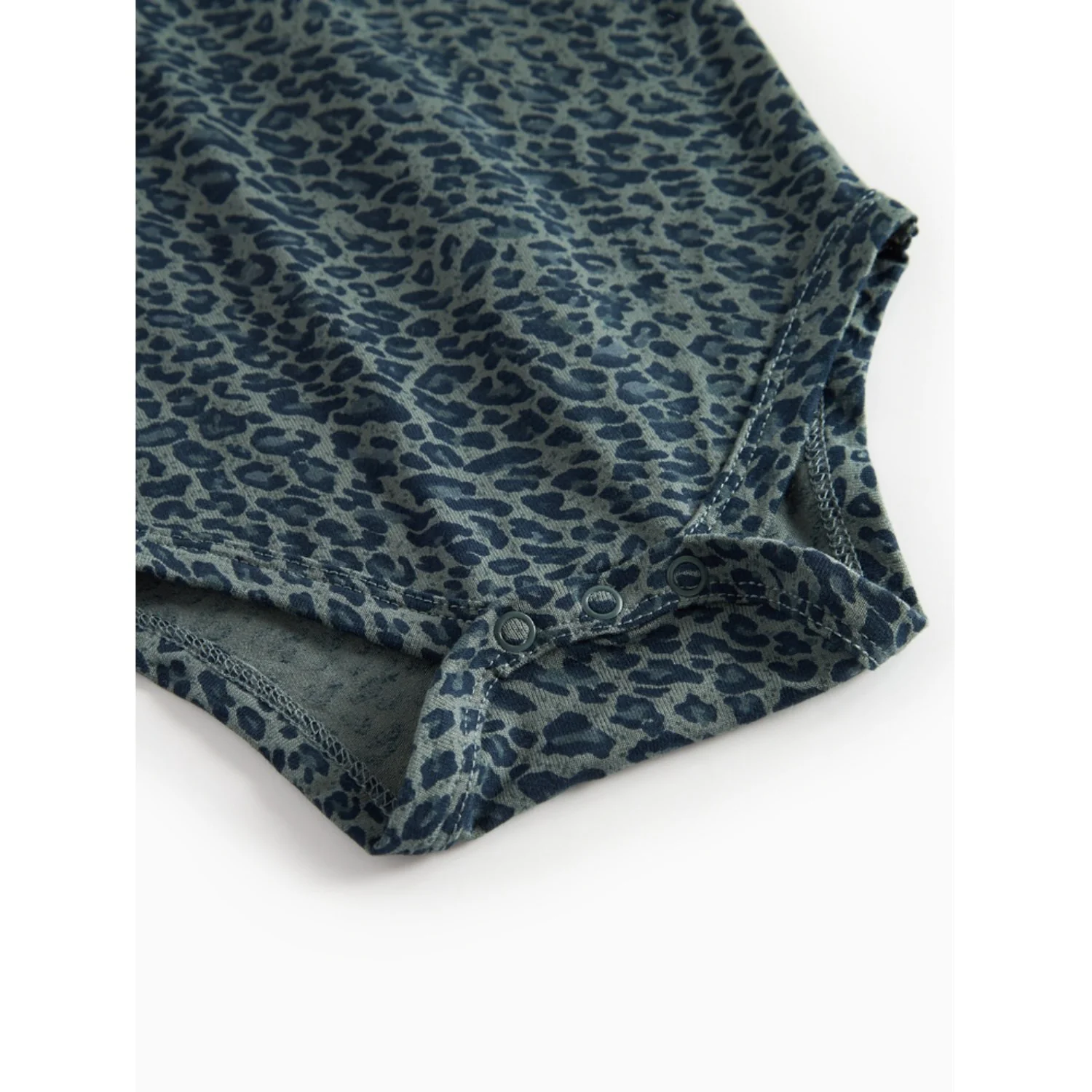 MarMar Leopard Dusty Green Leo Leo Becka Body - Image 3