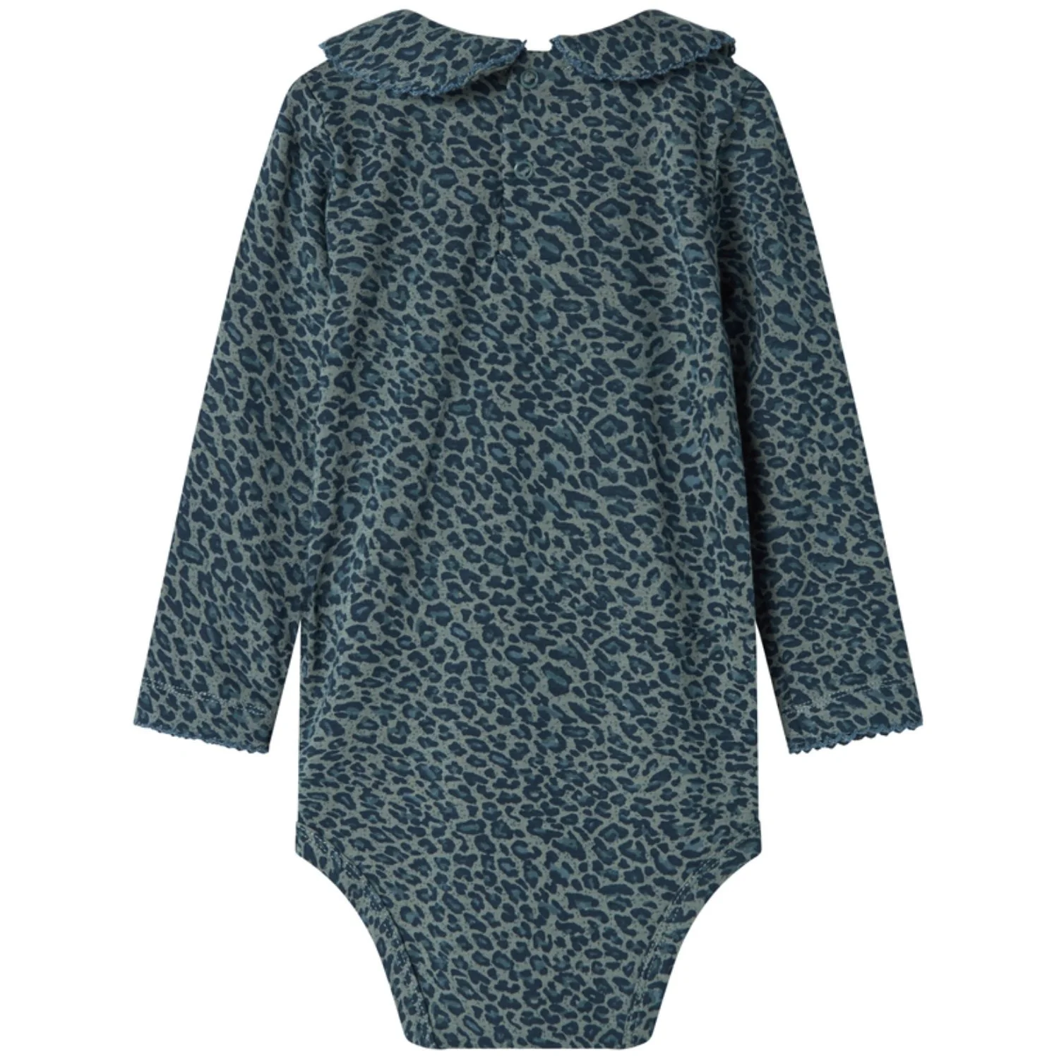 MarMar Leopard Dusty Green Leo Leo Becka Body - Image 4