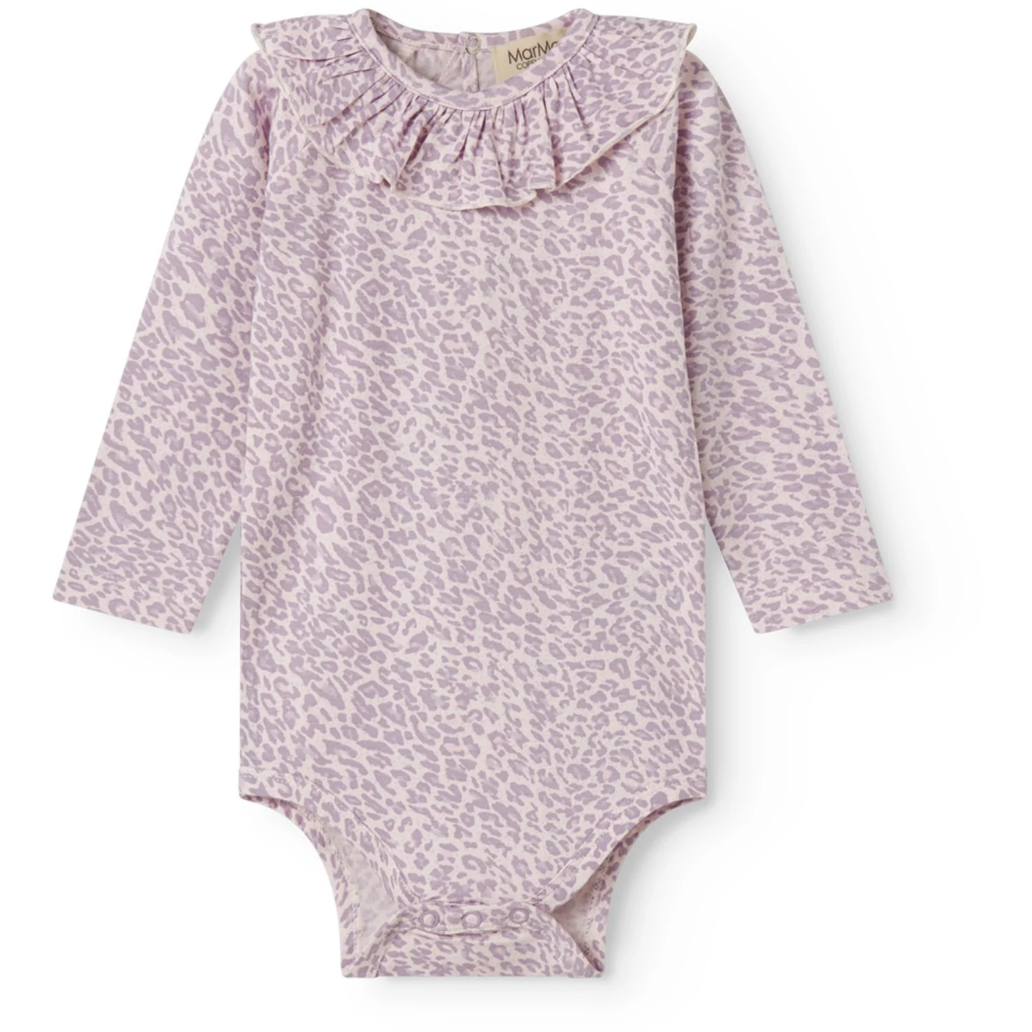 MarMar Leopard Lilac Leo Leo Berta Body