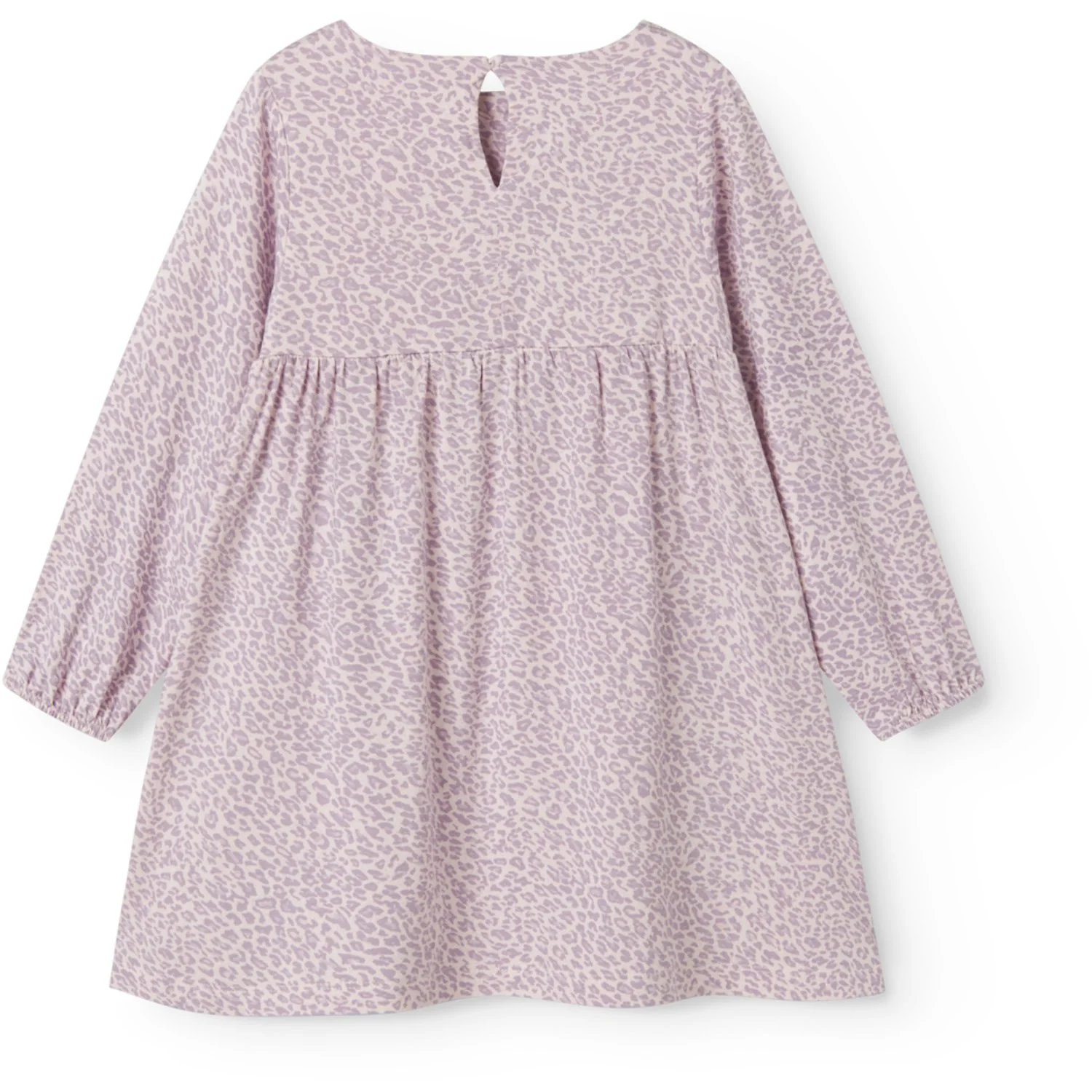 MarMar Leopard Lilac Leo Leo Dunilla Dress - Image 5