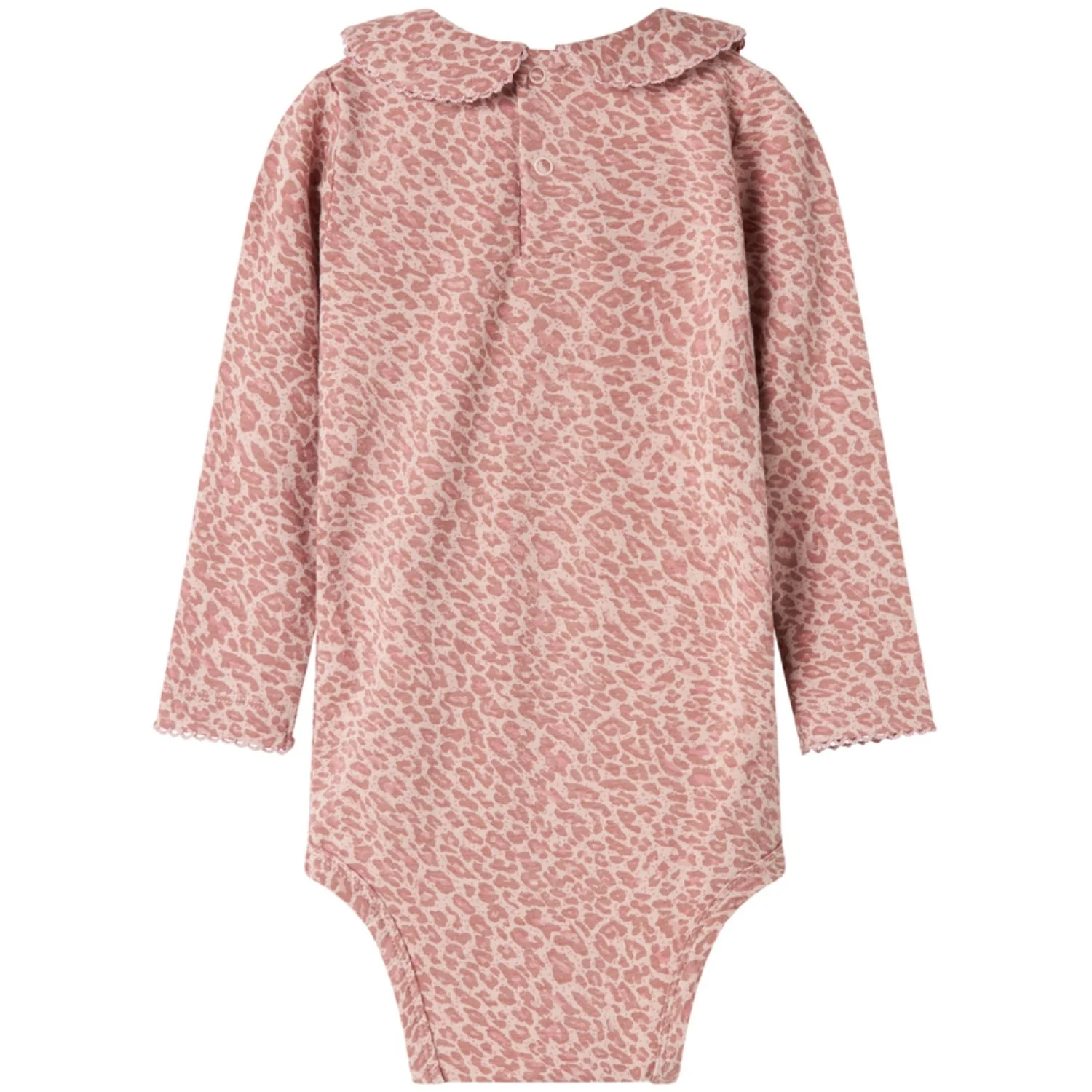 MarMar Leopard Rose Dust Leo Leo Becka Body - Image 4