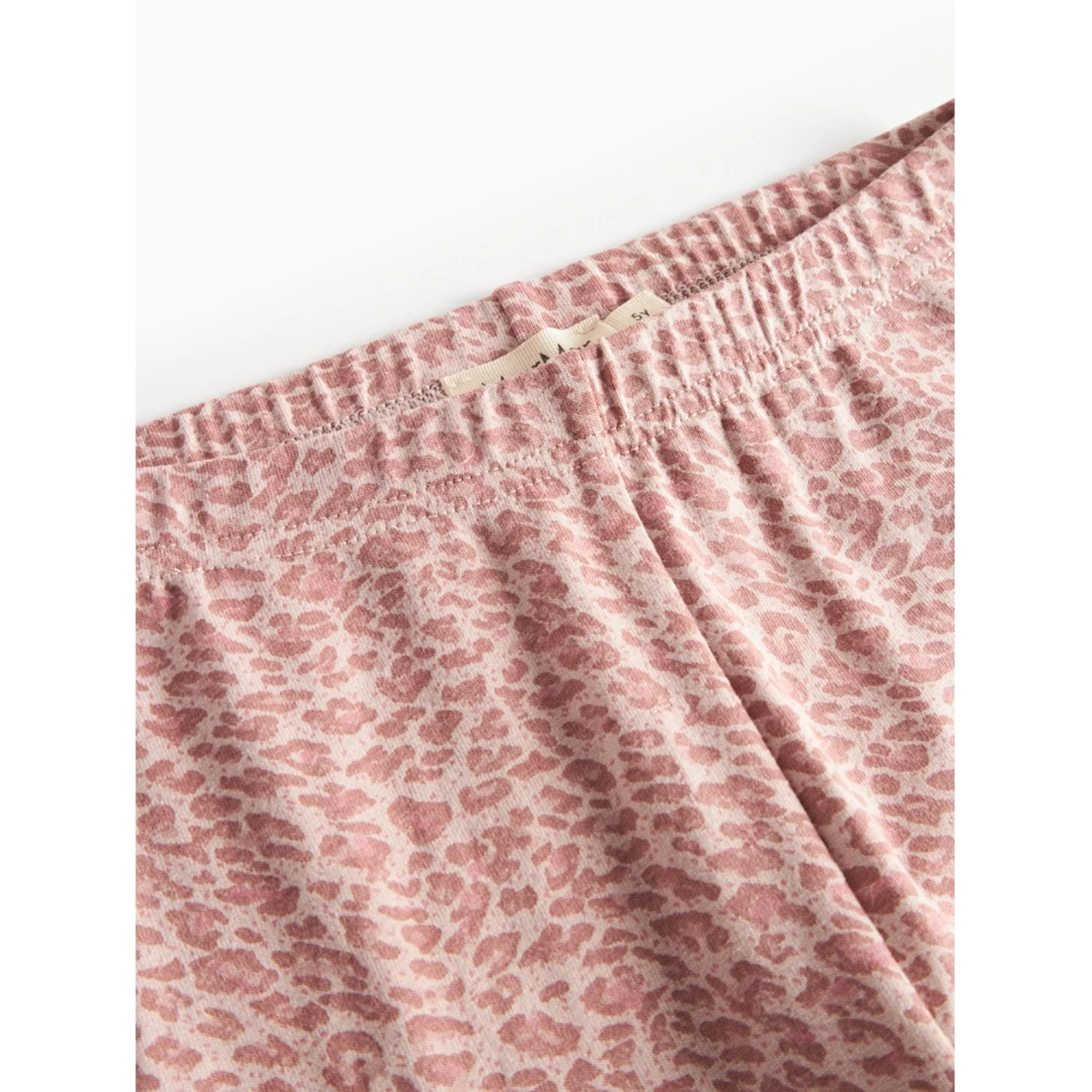 MarMar Leopard Rose Dust Leo Leo Leggings - Image 2