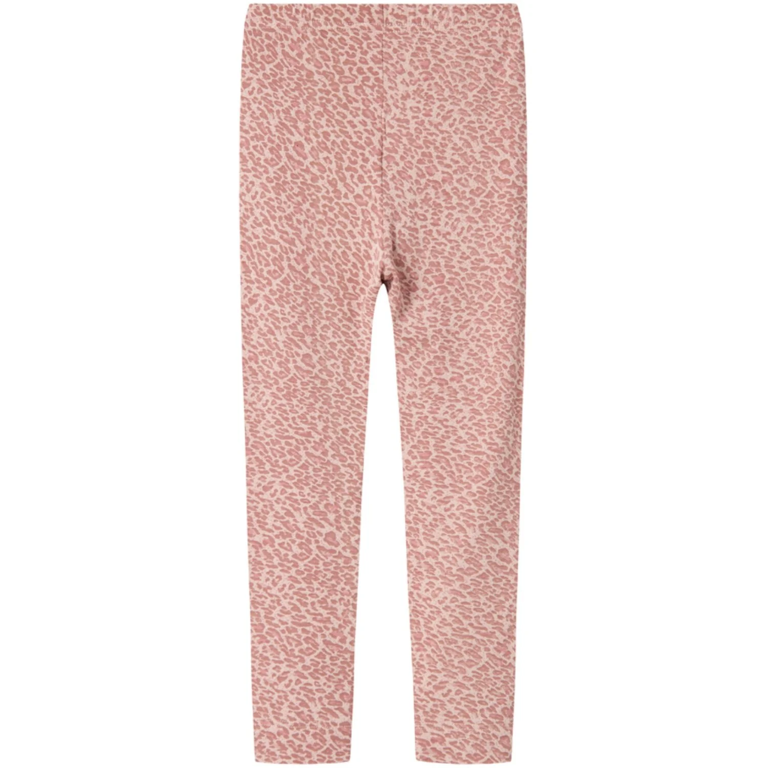 MarMar Leopard Rose Dust Leo Leo Leggings - Image 4