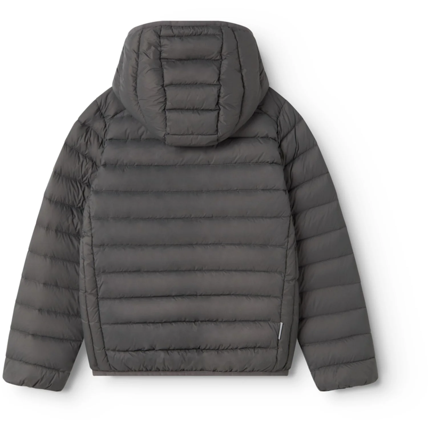 MarMar Light Puffer Coal Owen Jacket - Image 4