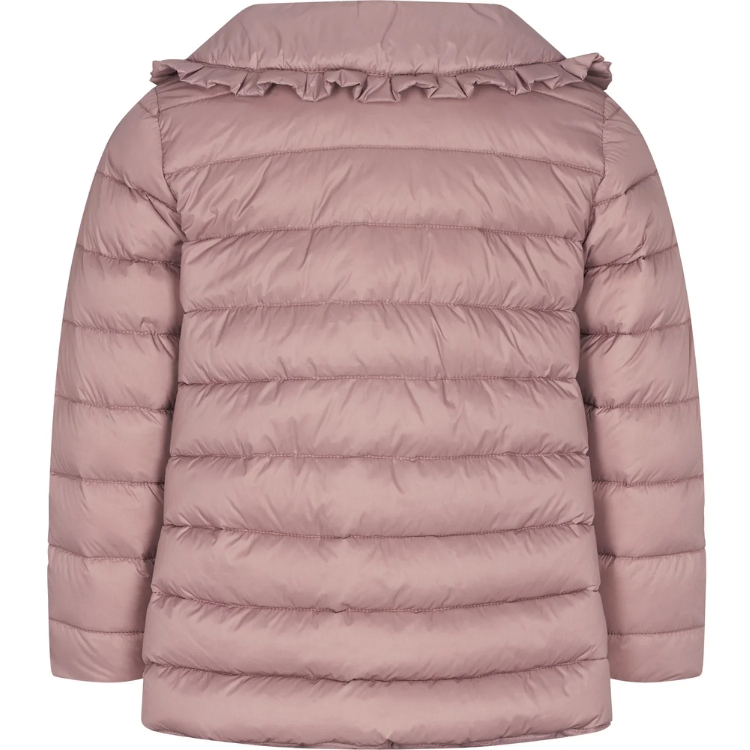 MarMar Light Puffer Mauve Octavia Jacket - Image 6