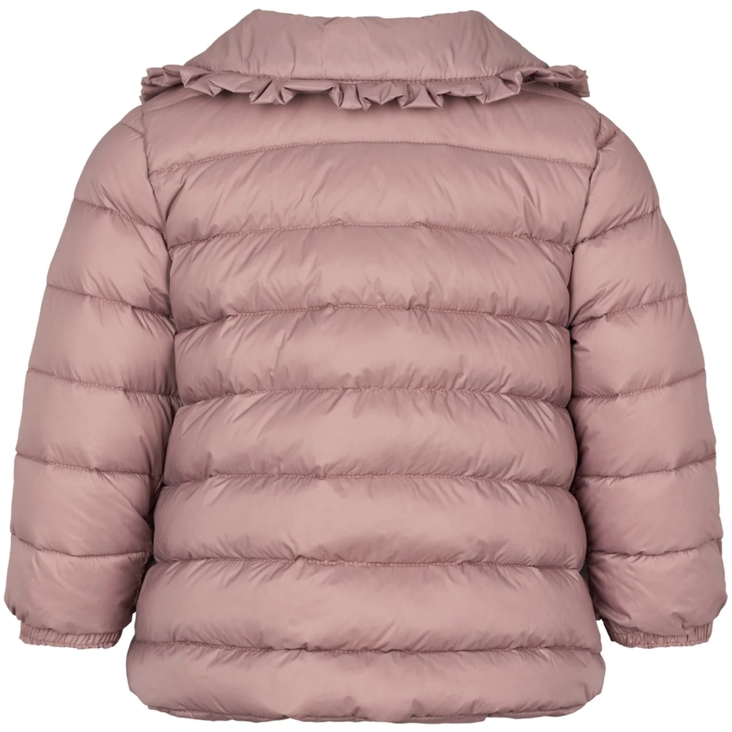 MarMar Light Puffer Mauve Octavia Jacket - Image 8