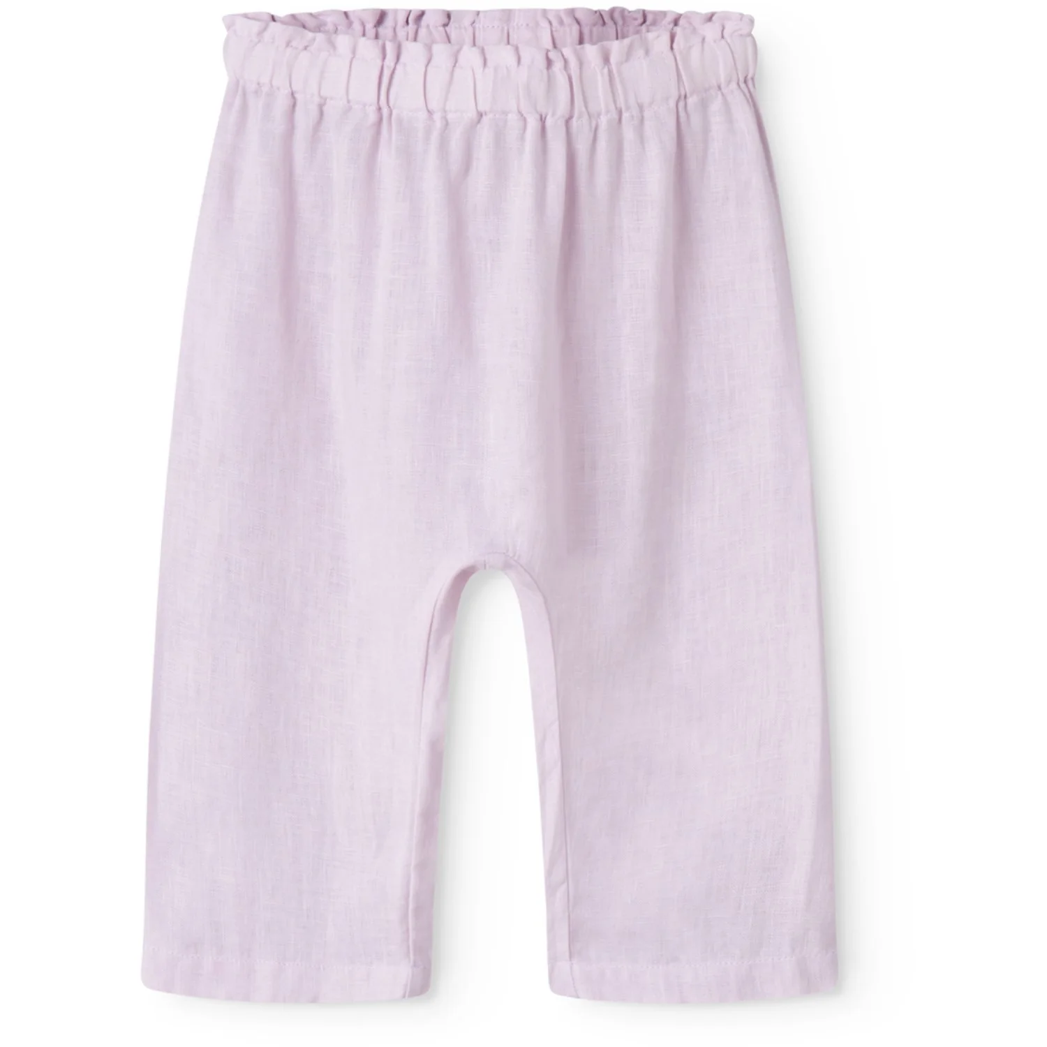 MarMar Linen Sweet Violet Panu Pants