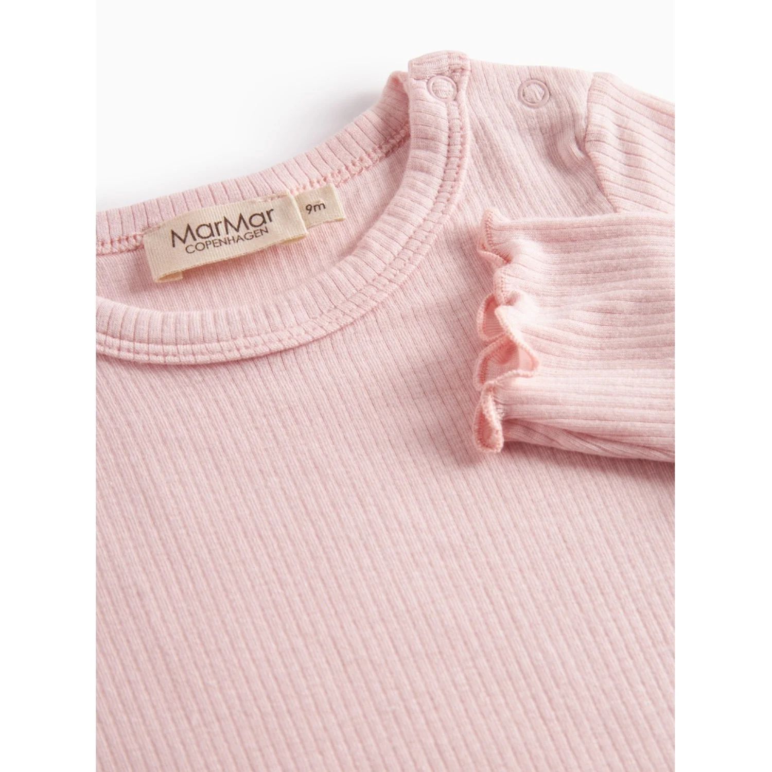 MarMar Micro Modal Rosewater Benedicte Body - Image 2