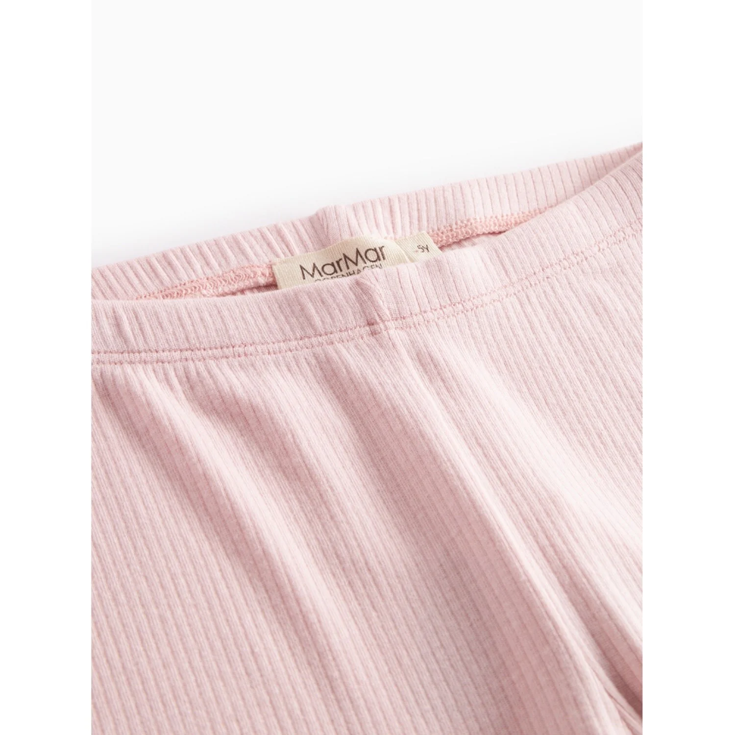 MarMar Micro Modal Rosewater Lani Leggings - Image 3