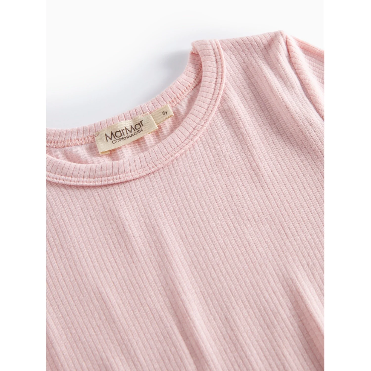 MarMar Micro Modal Rosewater Tani Blouse - Image 3