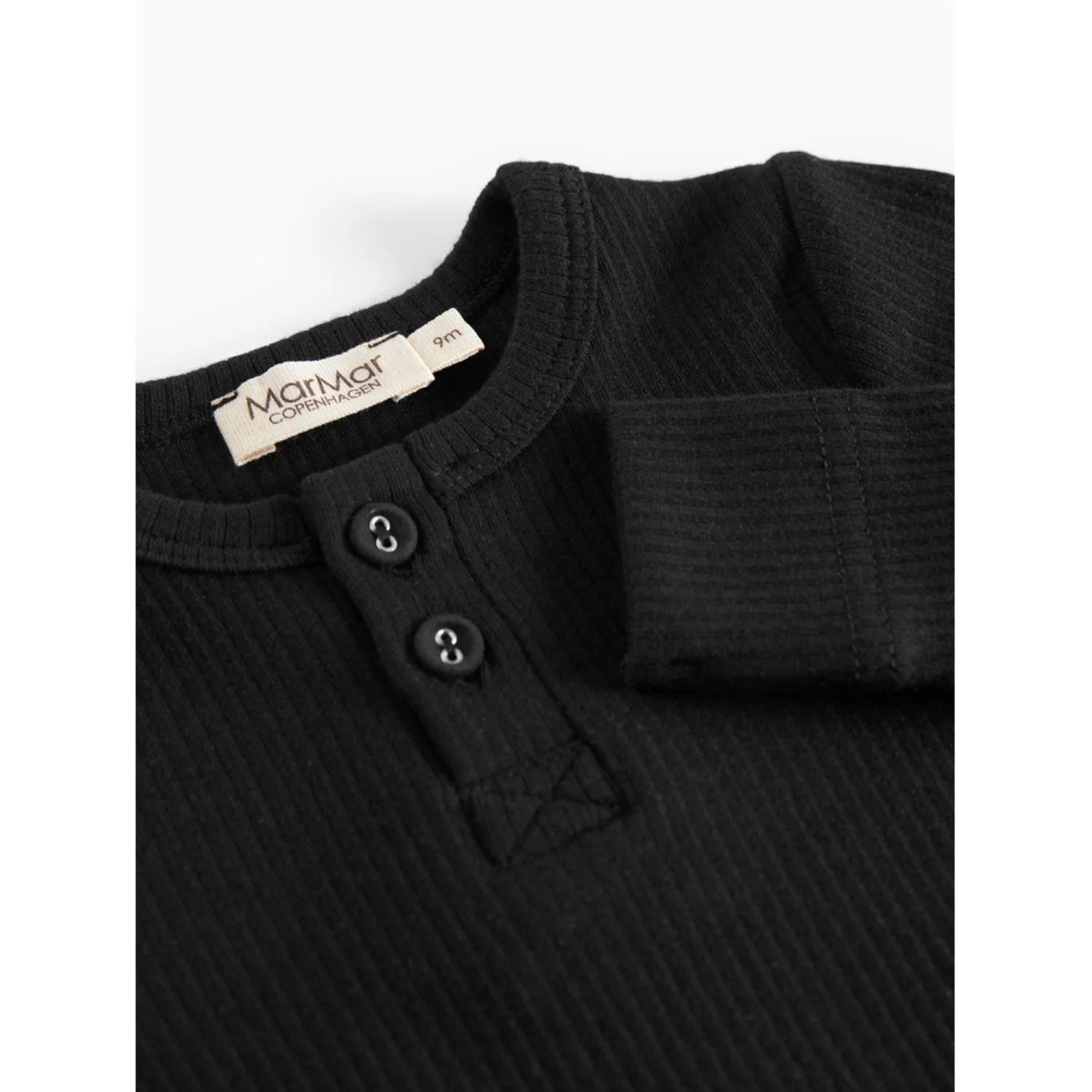 MarMar Modal Black Body LS - Image 2