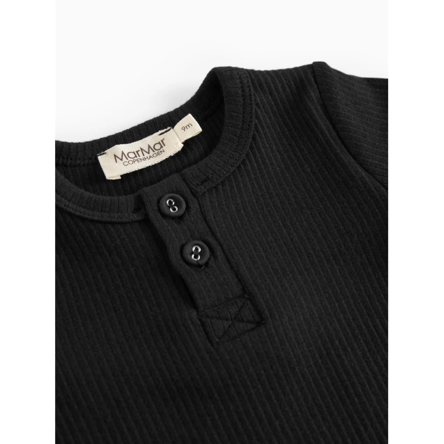 MarMar Modal Black Body SS - Image 2