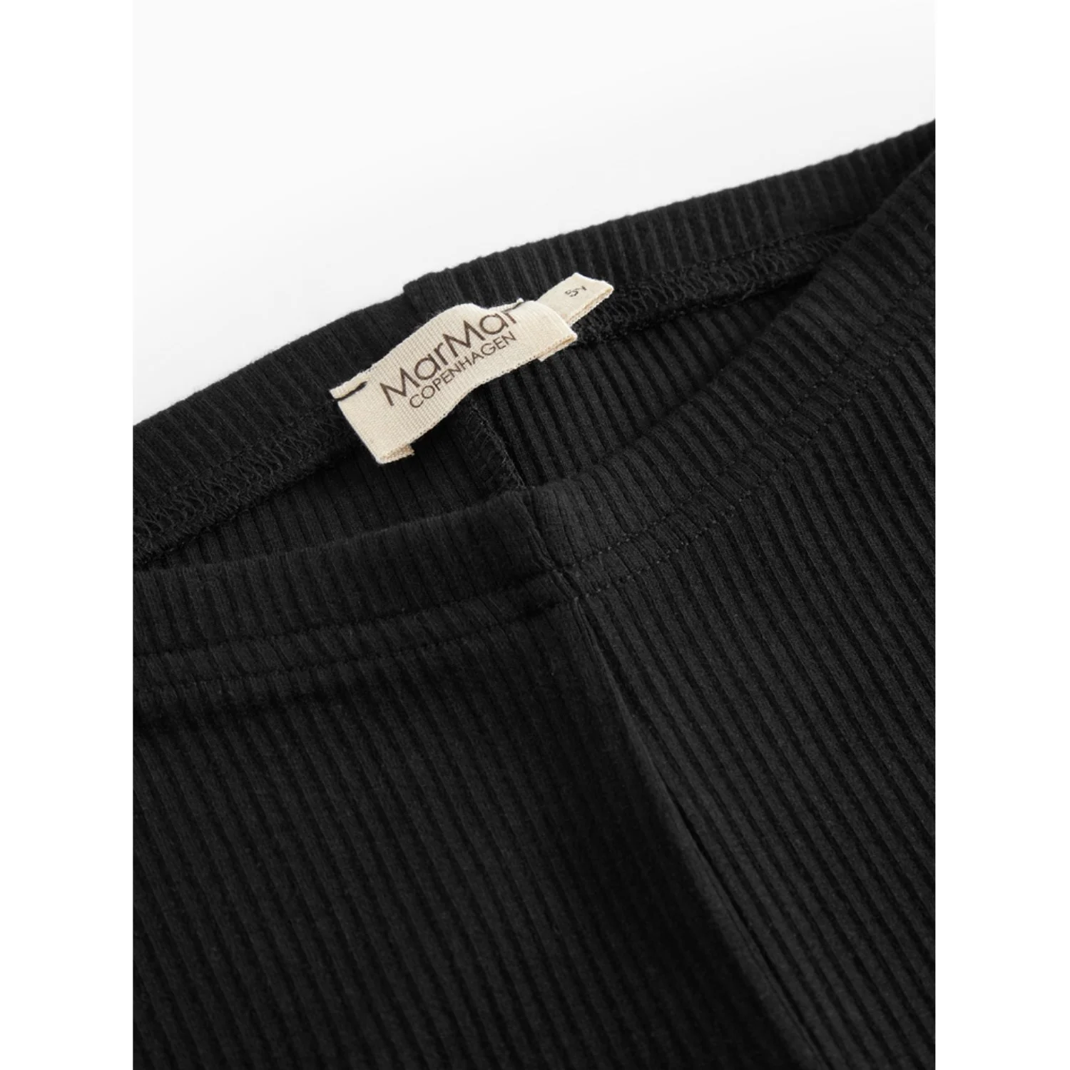 MarMar Modal Black Leggings - Image 2