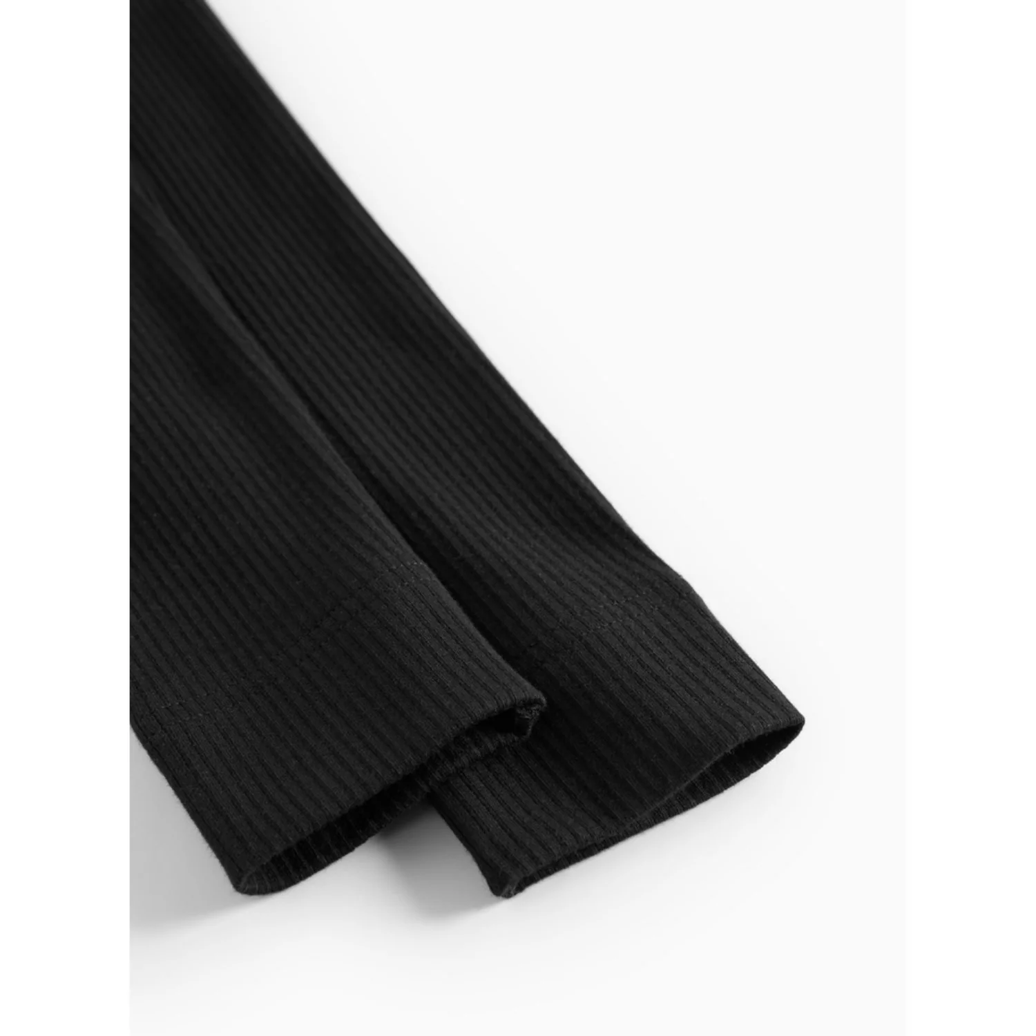 MarMar Modal Black Leggings - Image 3