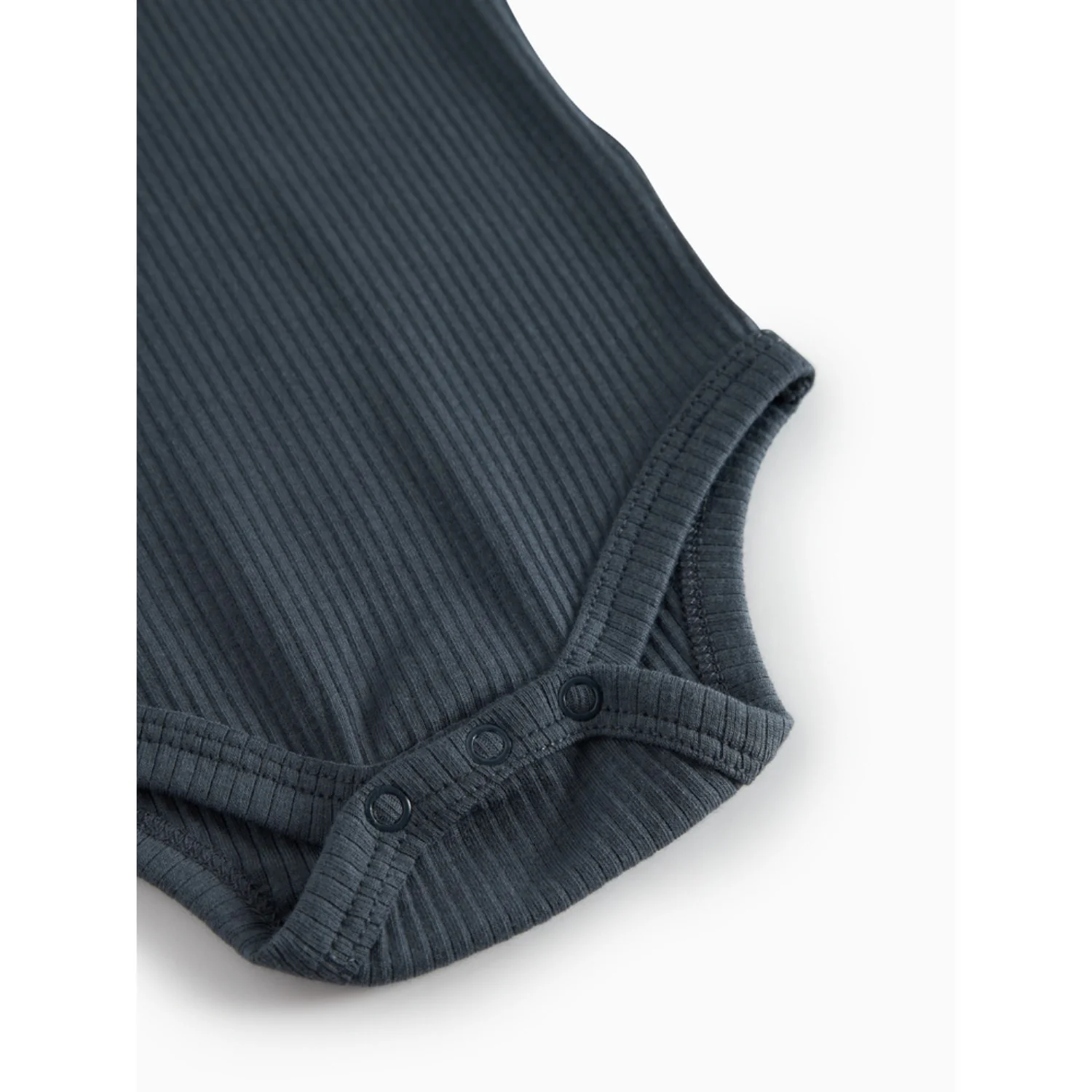 MarMar Modal Blue Body LS - Image 3