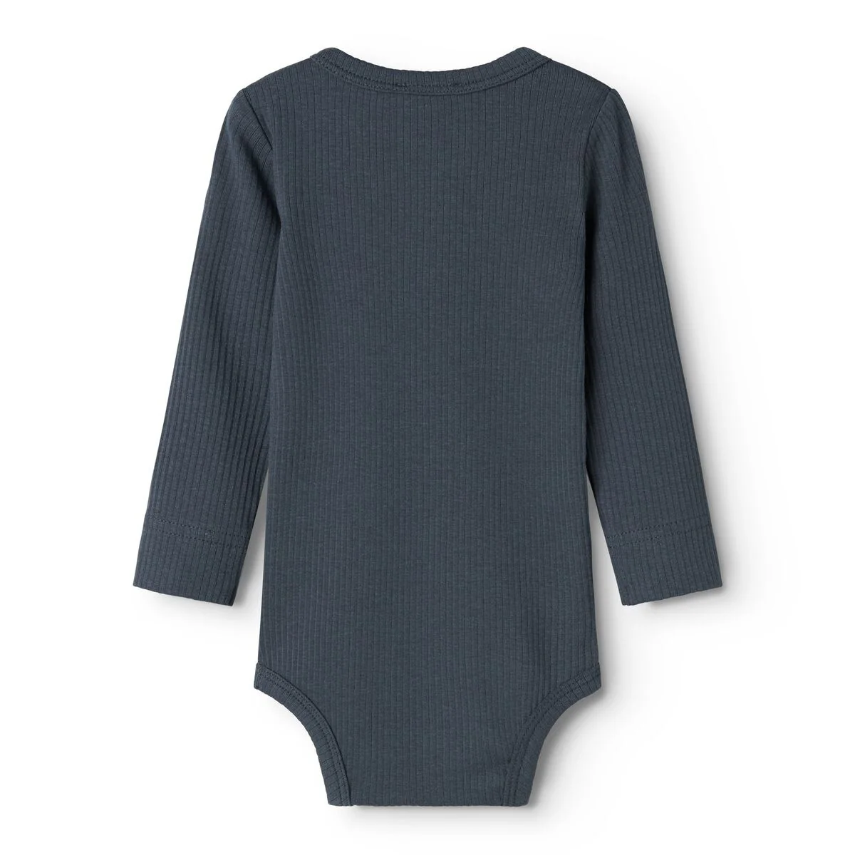 MarMar Modal Blue Body LS - Image 4